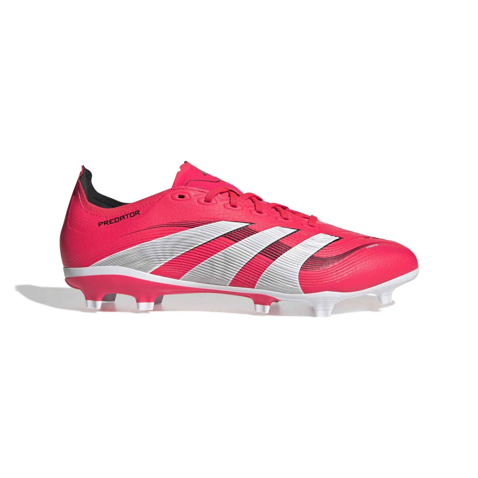 Stage Glow Predator League FG/MG Football Boots