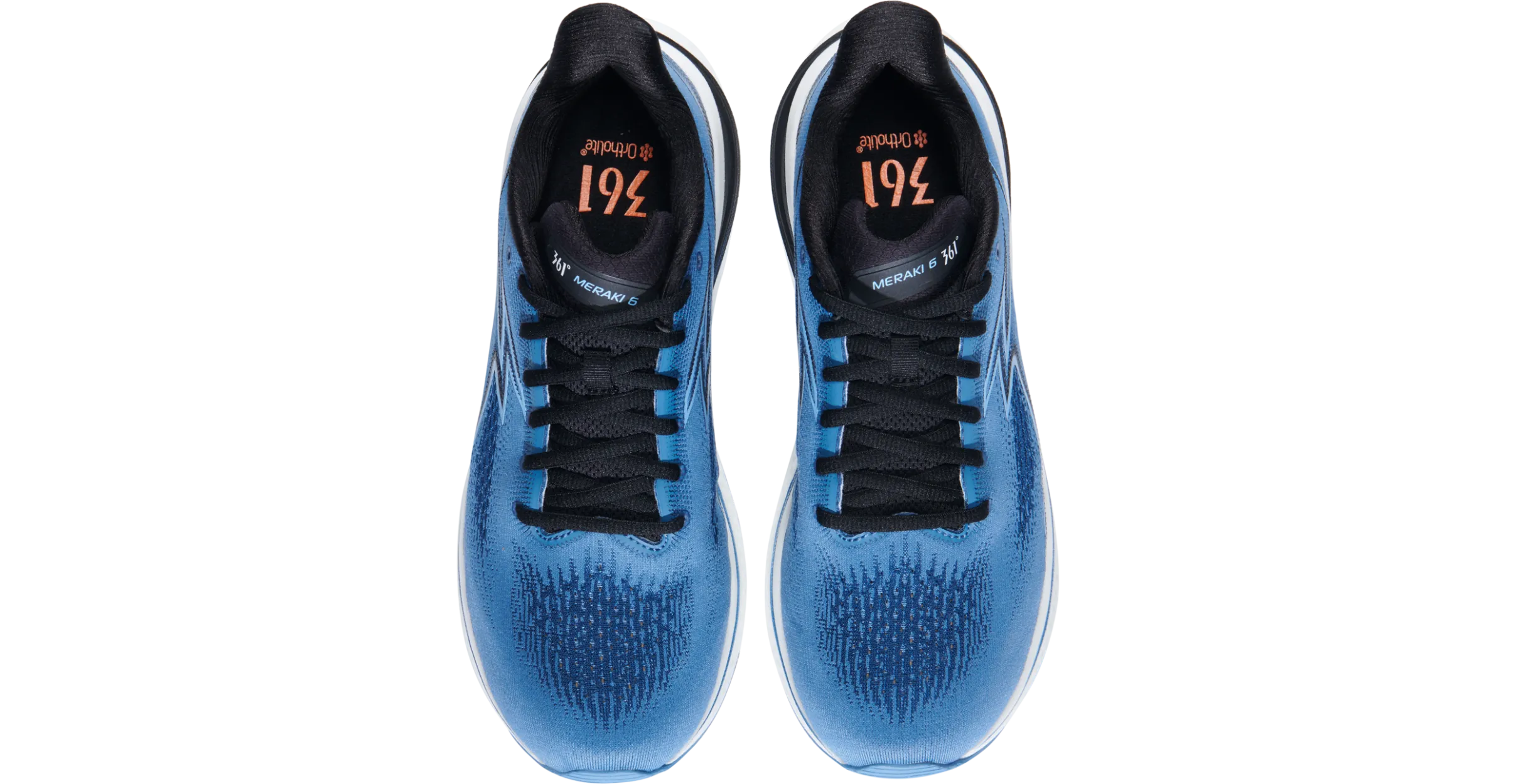 361-MERAKI 6 (2E) Popular Rainy running shield