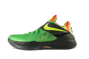 Nike KD 4 "Weatherman" Durable TPU