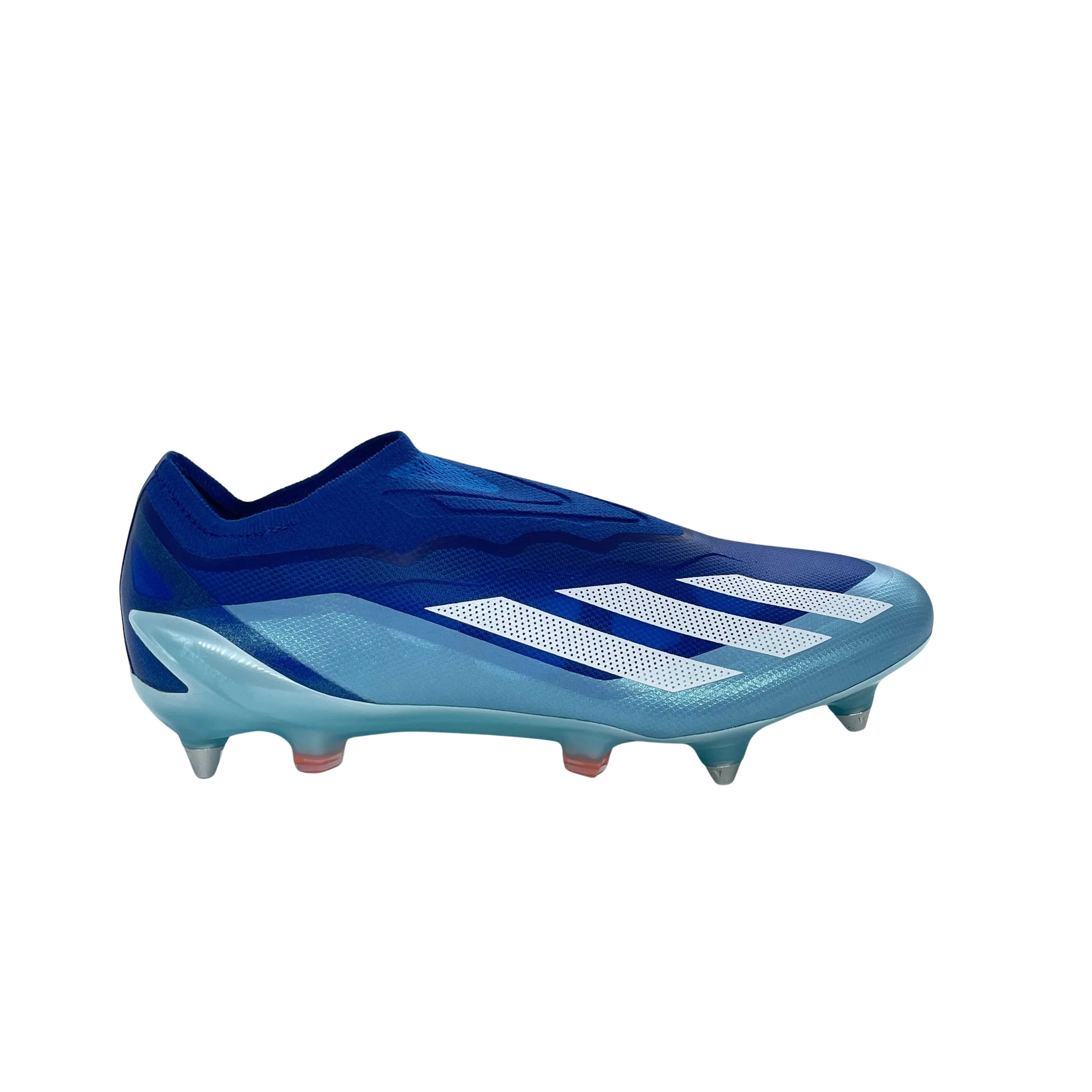 Adidas X Crazyfast.1 LL SG Kick Control