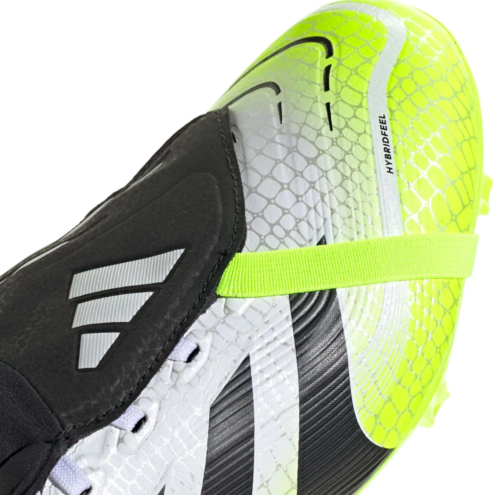 Sprint Flow Agility Flow adidas Predator League Adults Firm Ground Football Boots