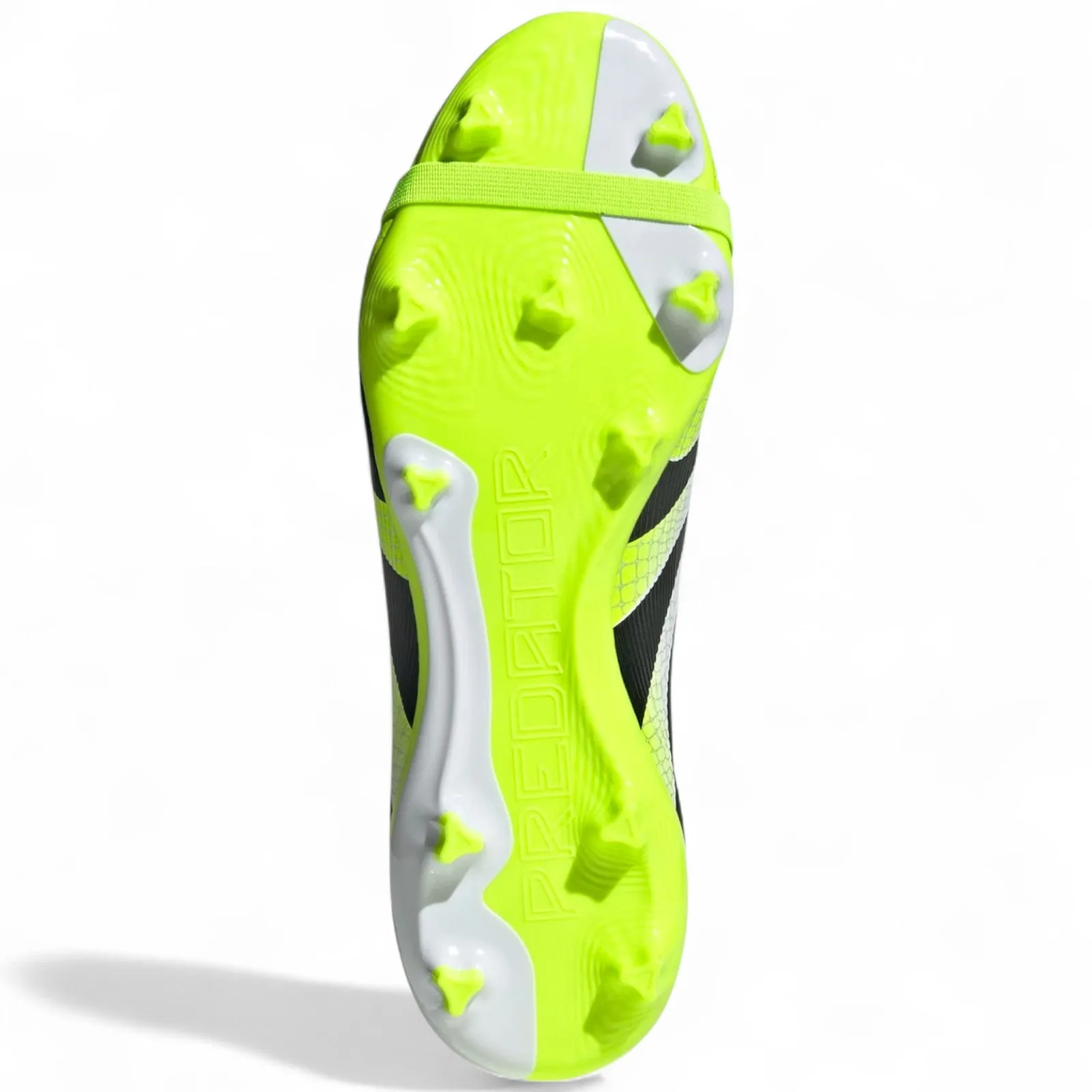 Flexible Fit Maximized Comfort adidas Predator League Adults Firm Ground Football Boots