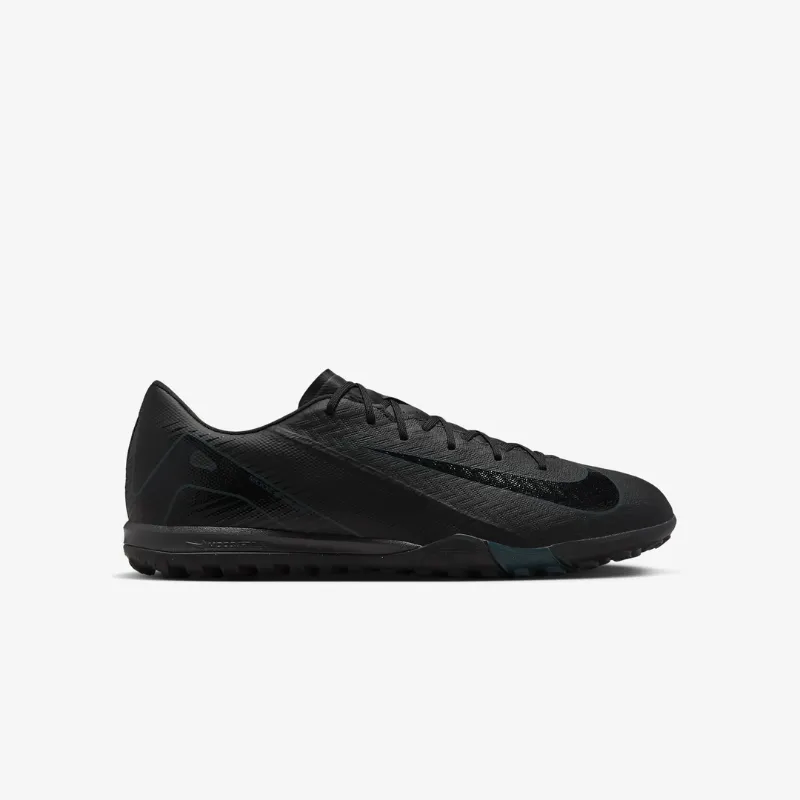 Traction Control Zone Control Nike Mercurial Vapor 16 Academy Turf Shoes