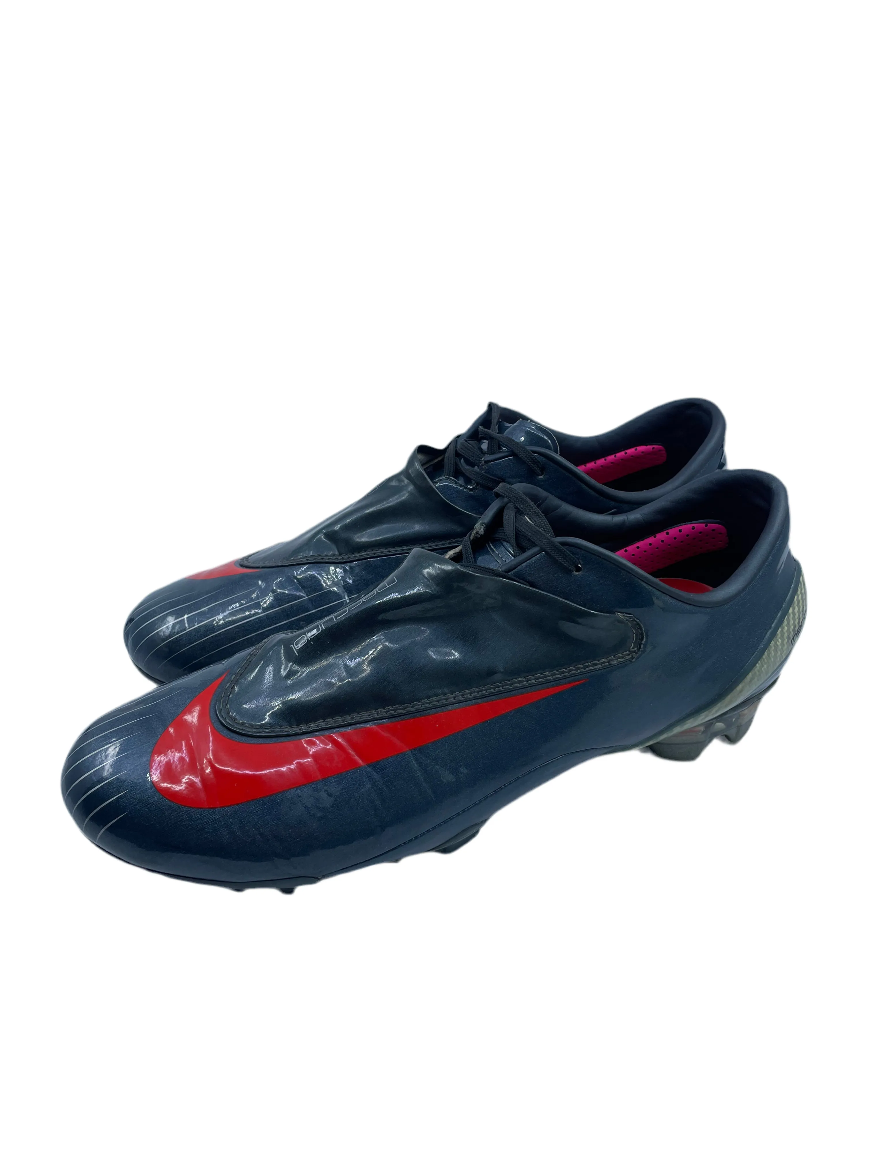 Agile Path Nike Mercurial Vapor IV - Size 43