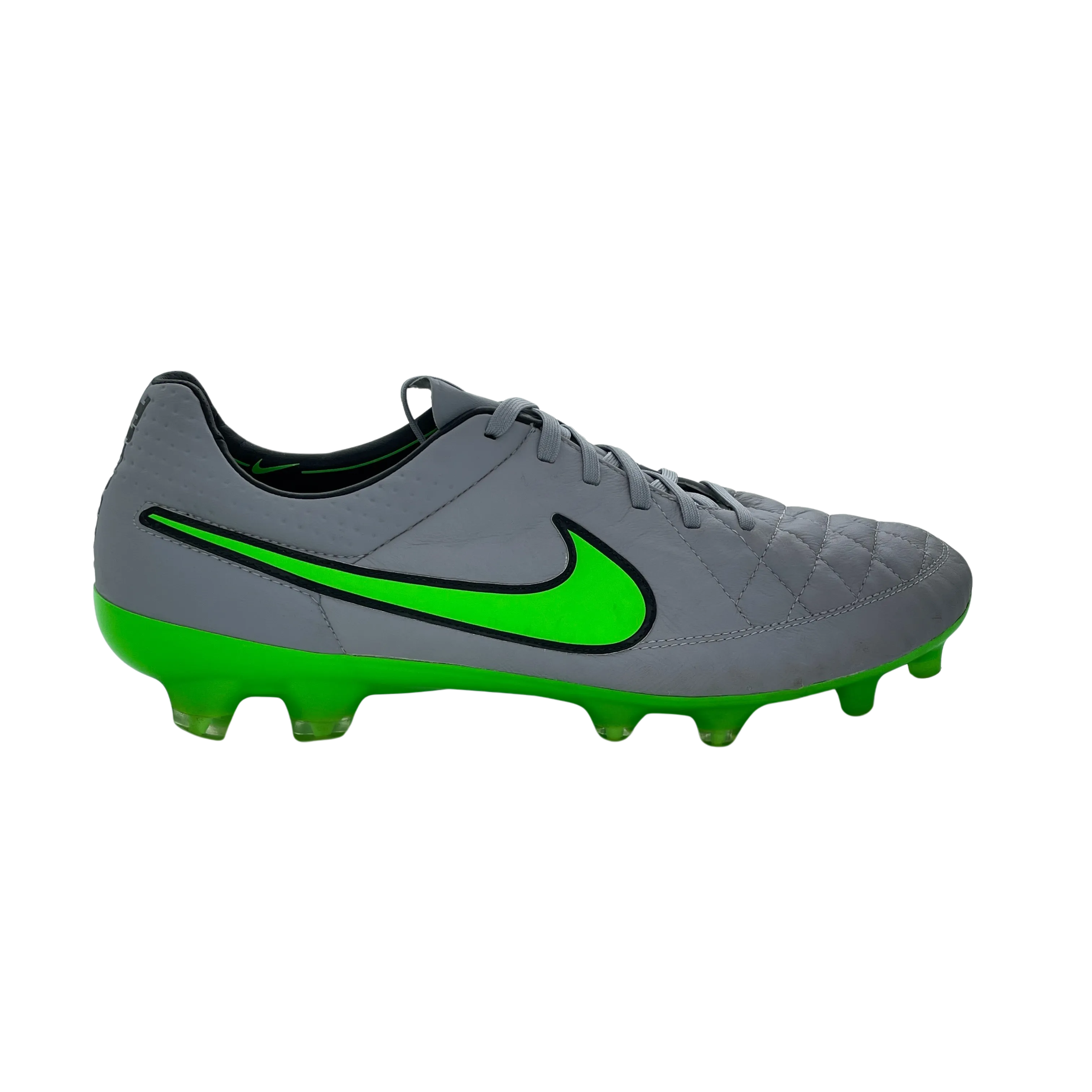 Defensive Focus Nike Tiempo Legend V FG