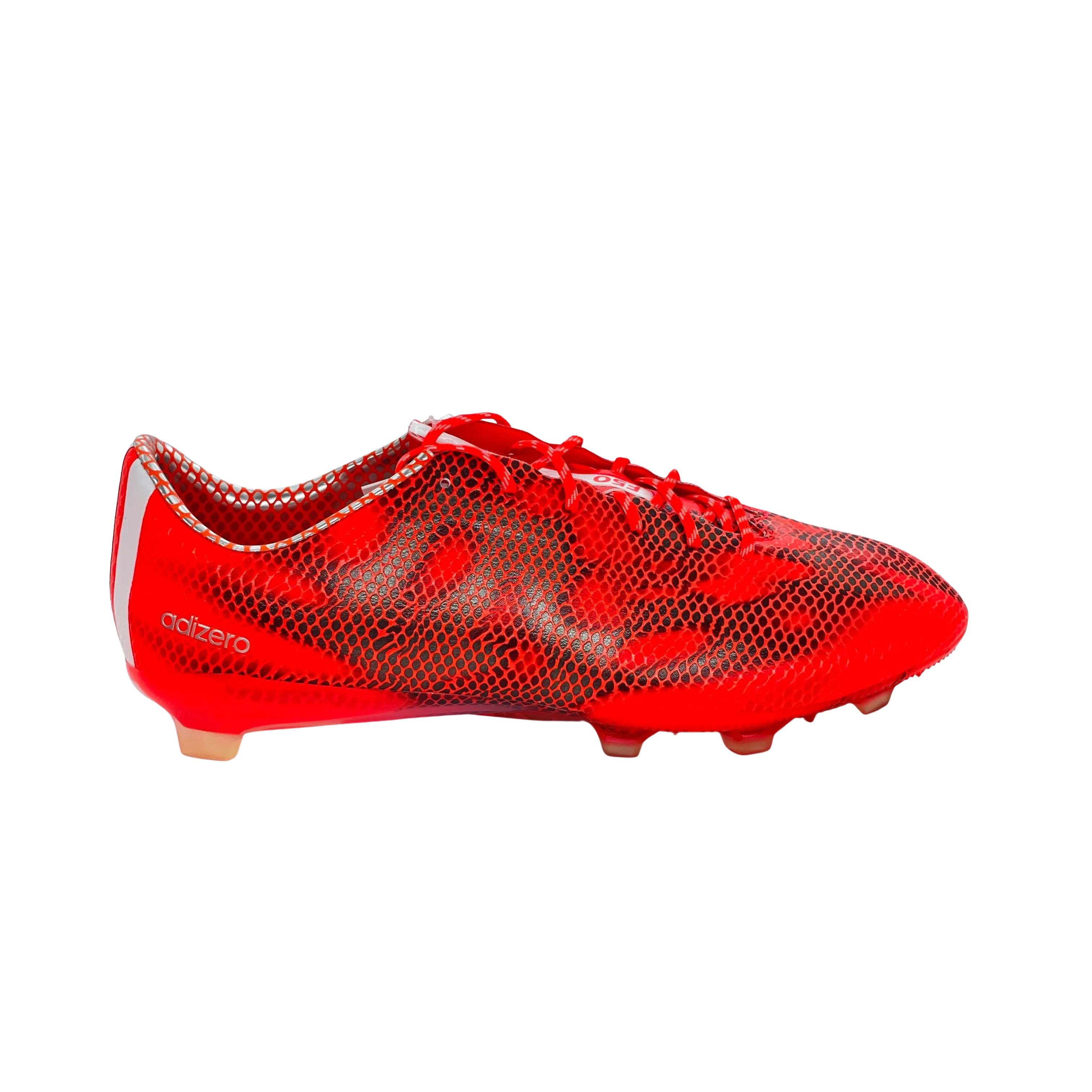 Adidas F50 adizero FG Quick Control