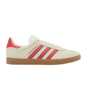 Adjustable Strap All Star adidas Gazelle Terrace "Manchester United" Shoes