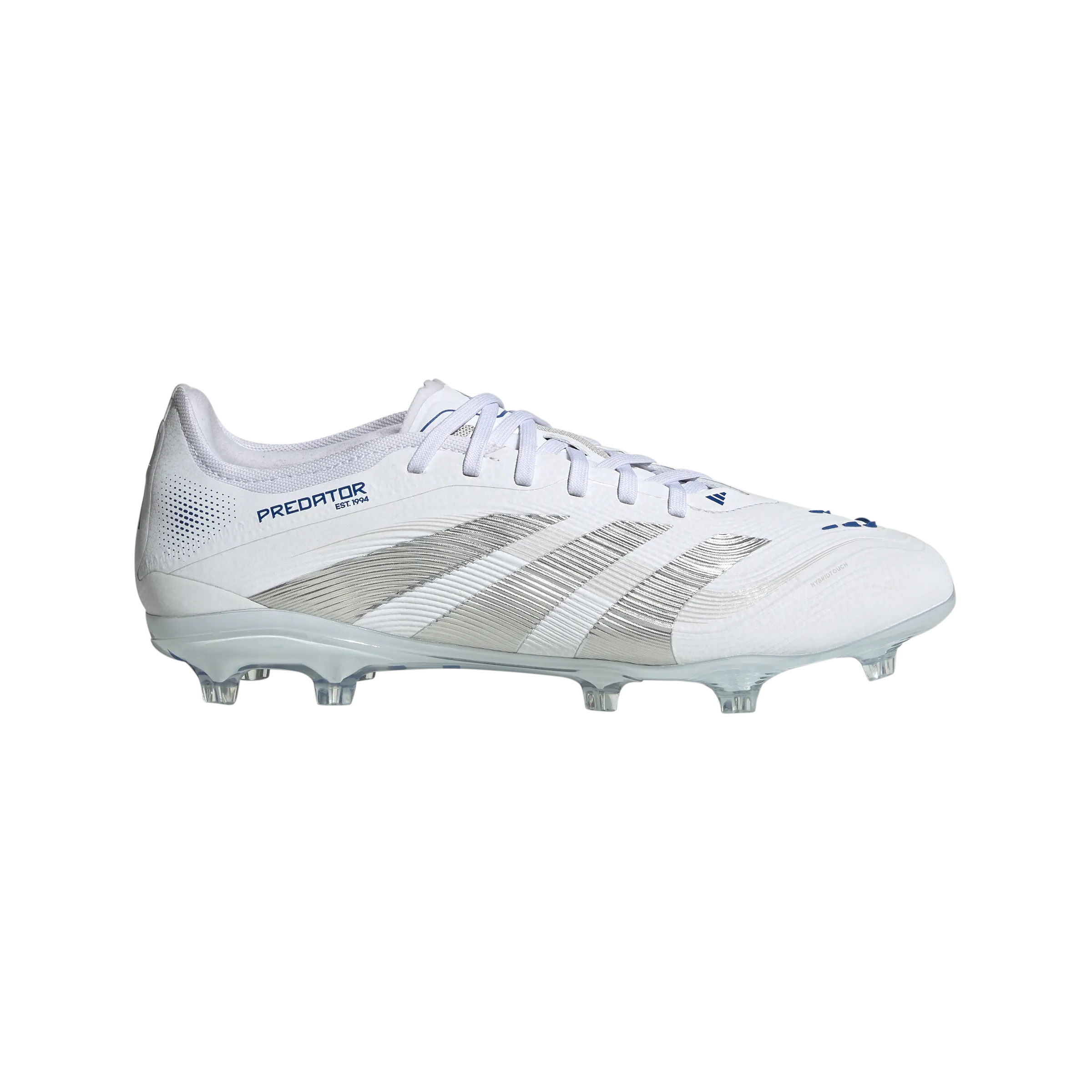 Speed Touch Sole Grip Adidas Predator Pro FG