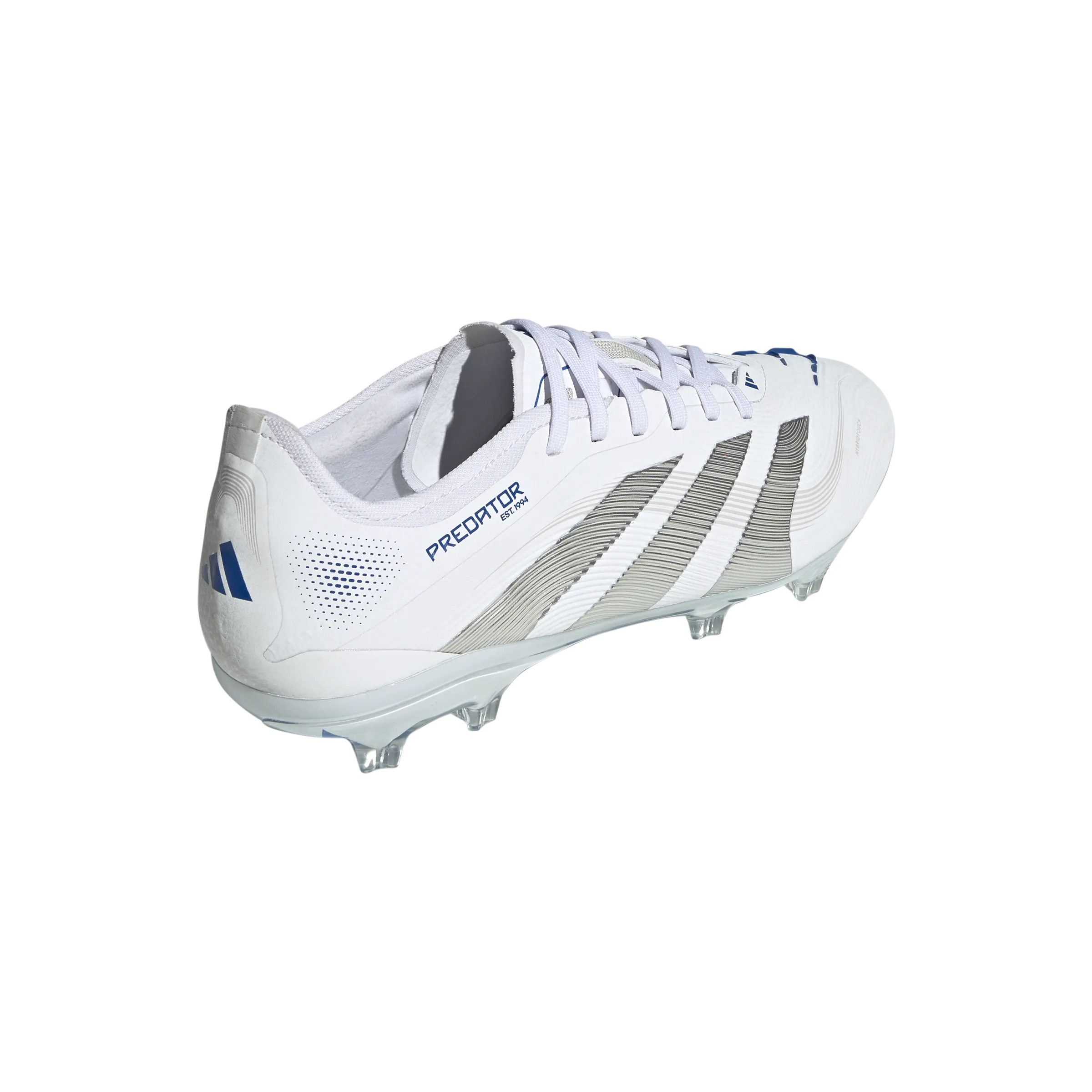Adidas Predator Pro FG Speed Driven Defense Core