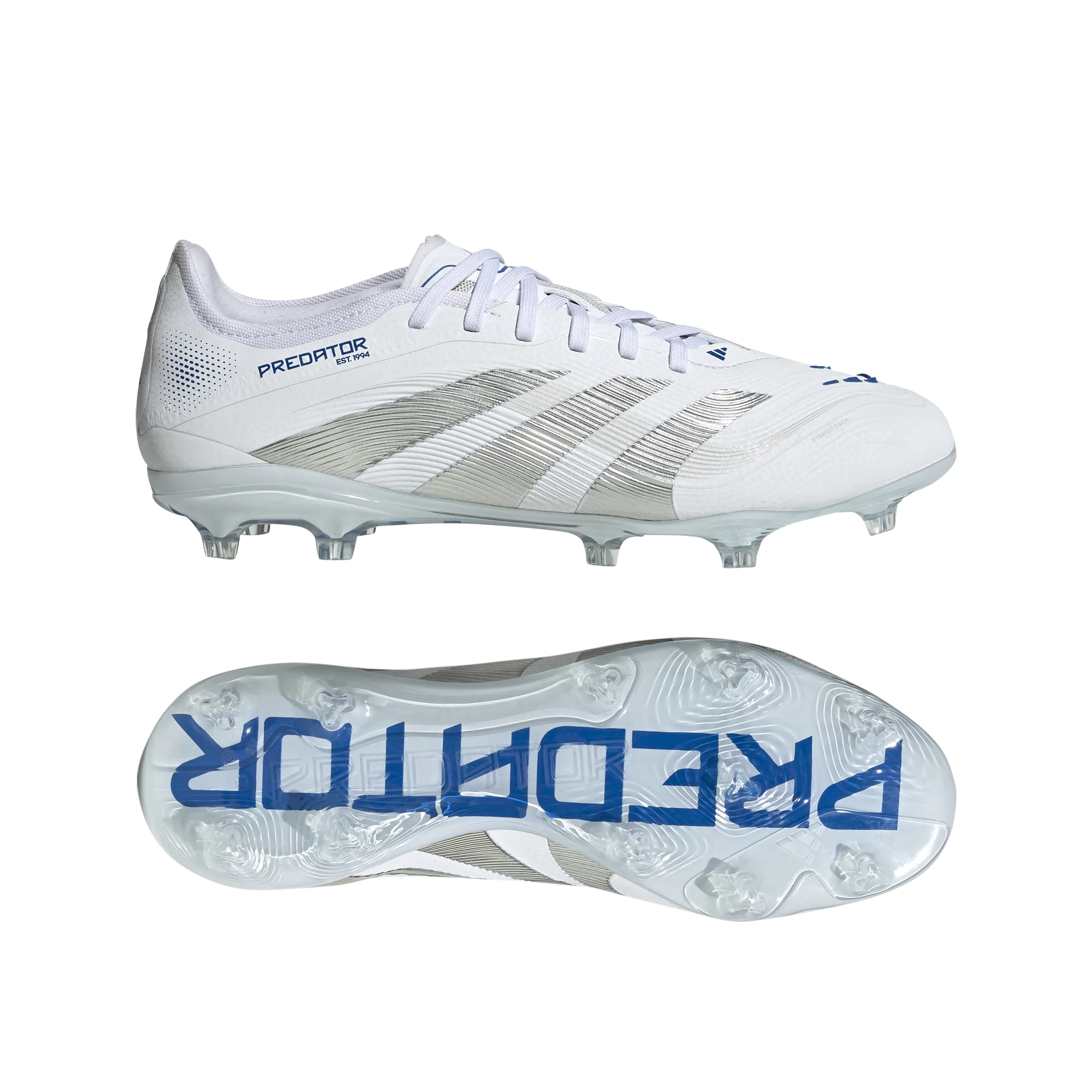 Adidas Predator Pro FG Extra Flex Flexible Design