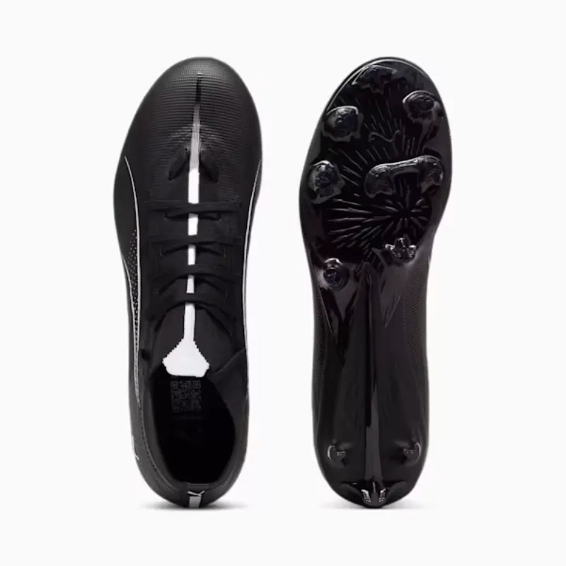 Speed Lock Ultra Breathable Puma Ultra 5 Match  Firm/Multi-Ground Cleats