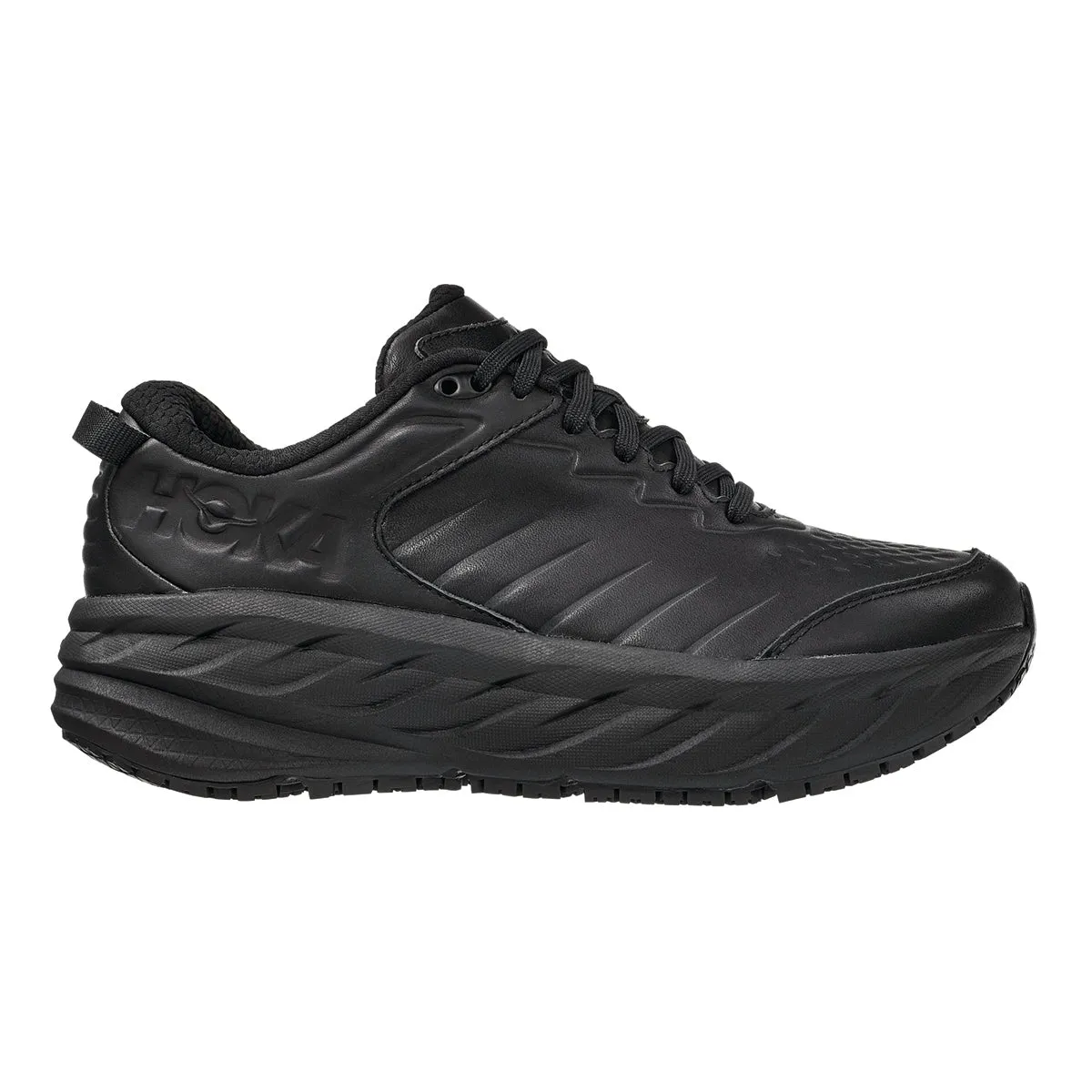 Hoka Bondi SR Midsole Foam Active City