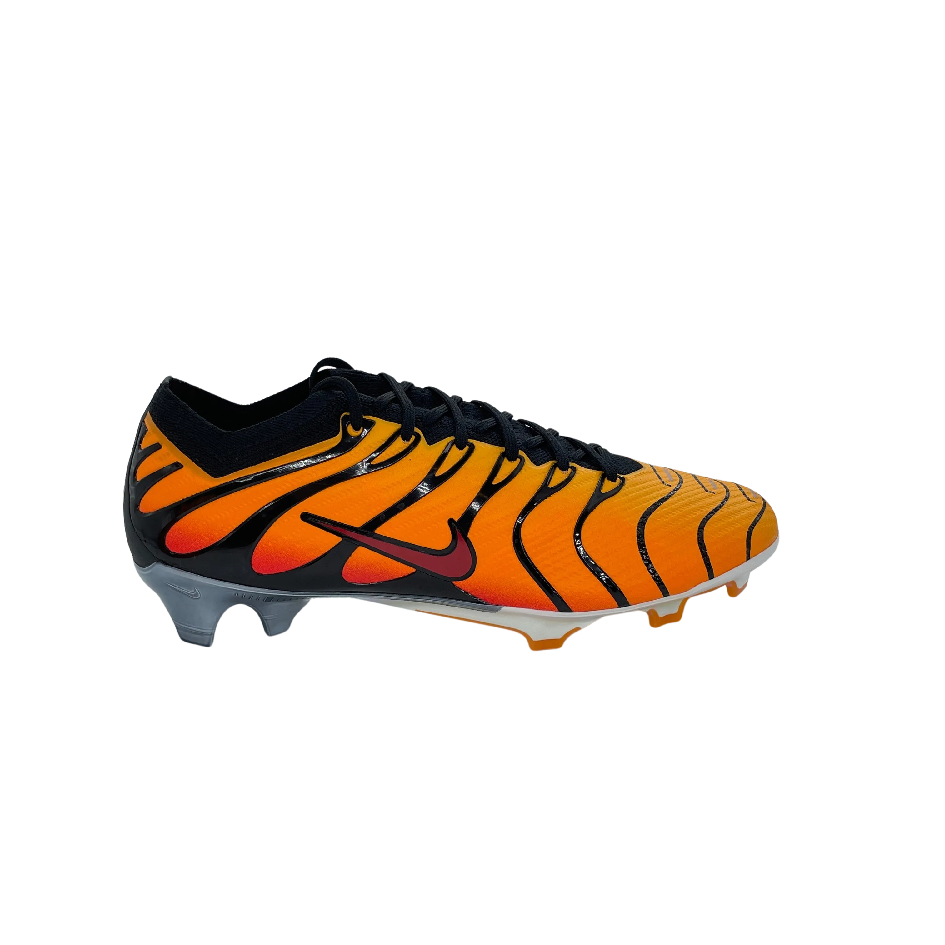 Nike Zoom Mercurial Vapor 15 Air Max Plus FG Course Reaction