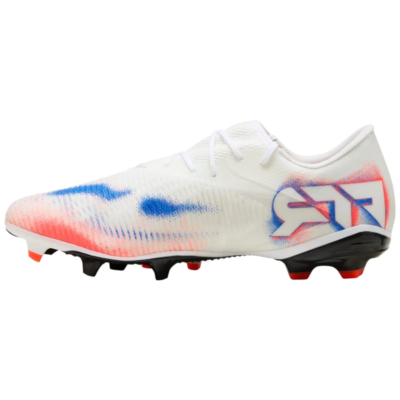 Puma Future 8 Match Adults Firm Ground Low Football Boots Rapid Accel Running Boost