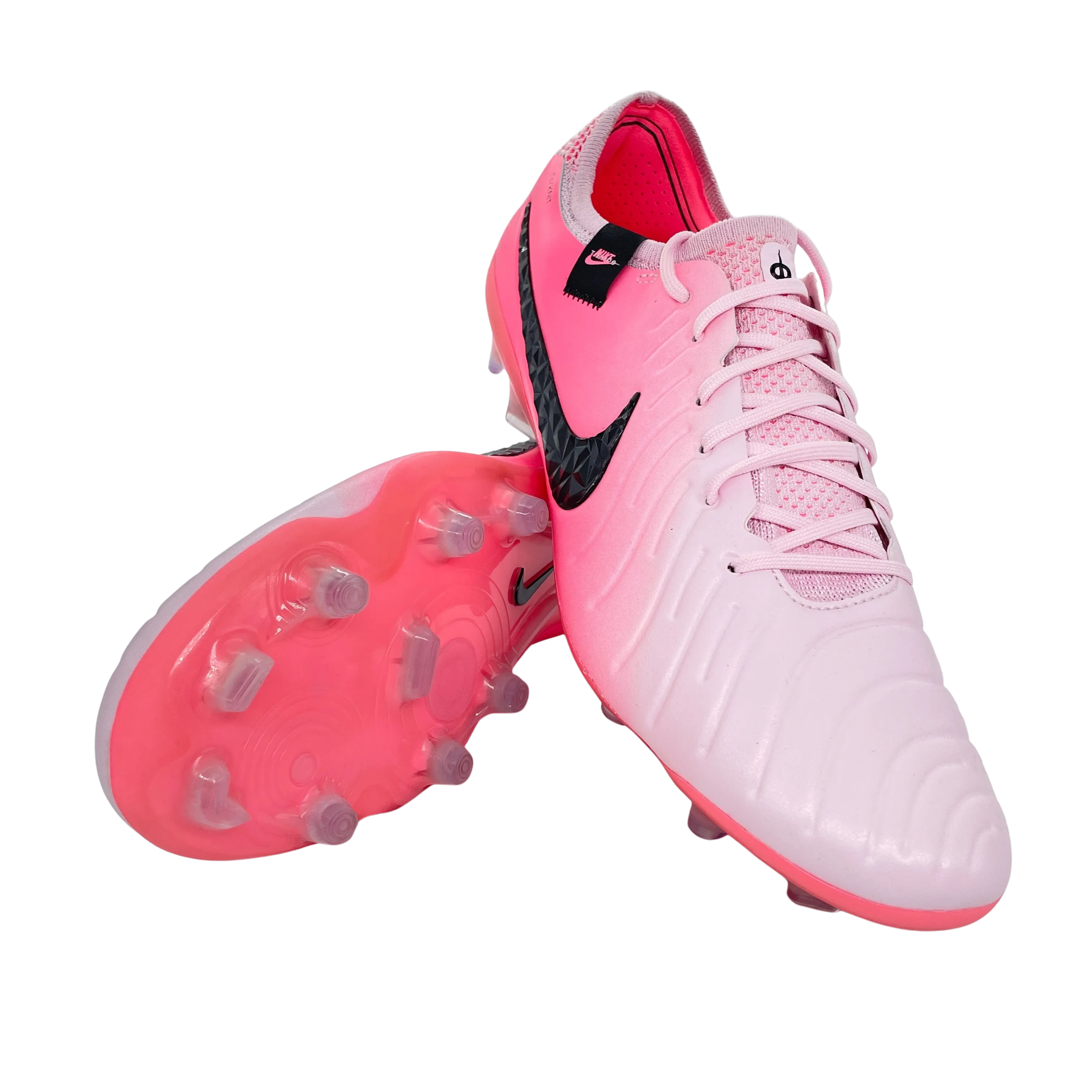 Fast Recovery Nike Tiempo Legend 10 Elite FG