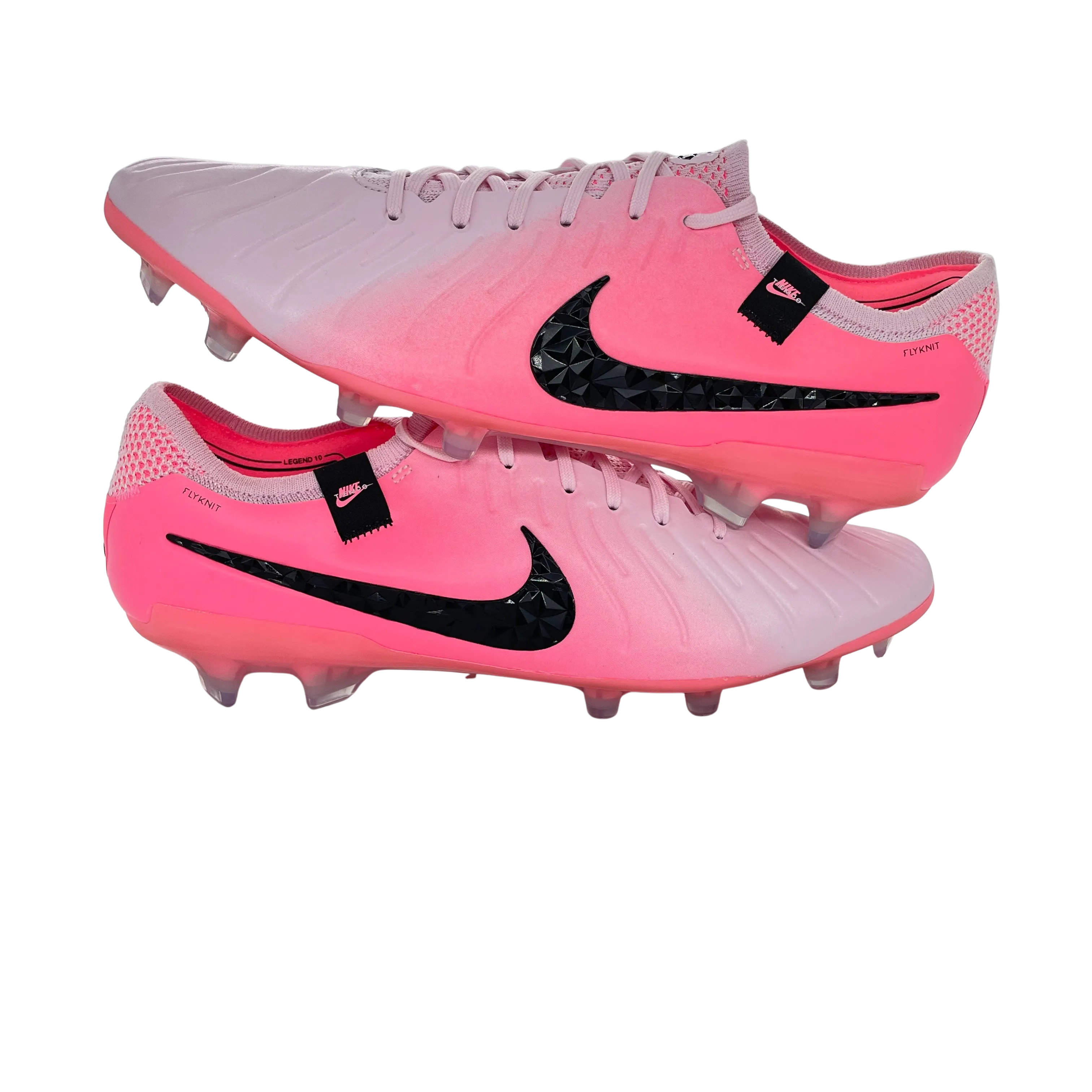 Nike Tiempo Legend 10 Elite FG Grass Pitch
