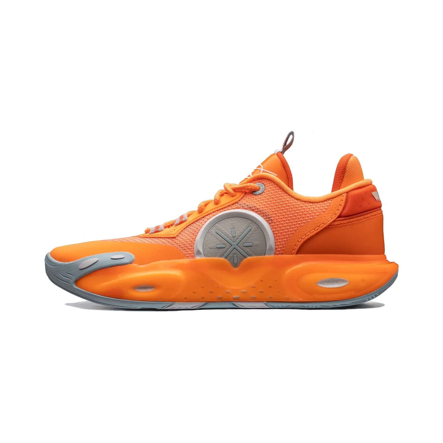 Fresh Step Wade All City 12 "Orange"