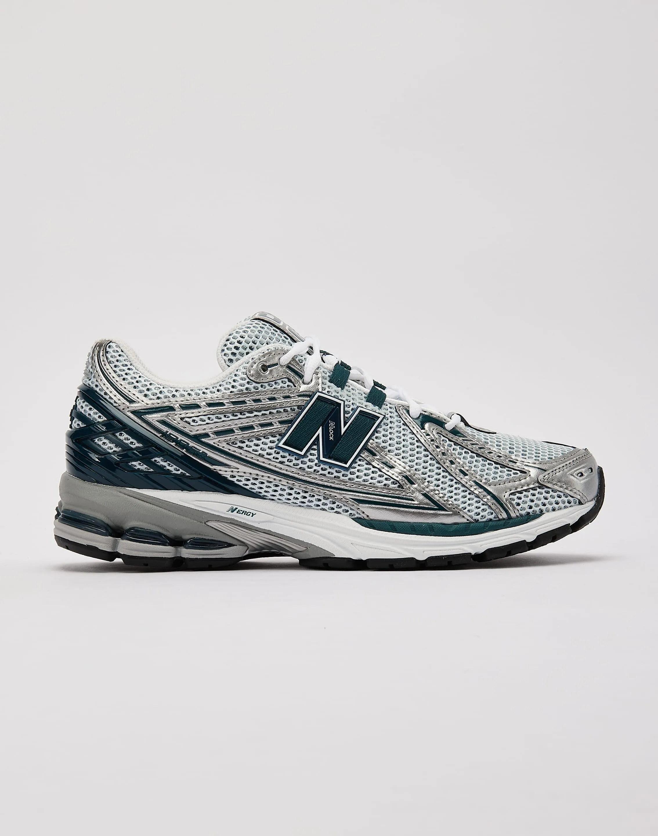 Elastic laces New Balance 1906R