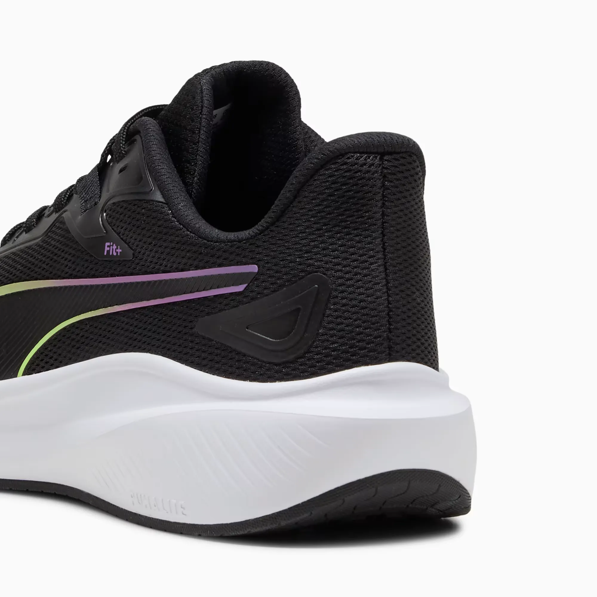 Balance Core Step Light Puma Men's Skyrocket Lite Running Shoes
