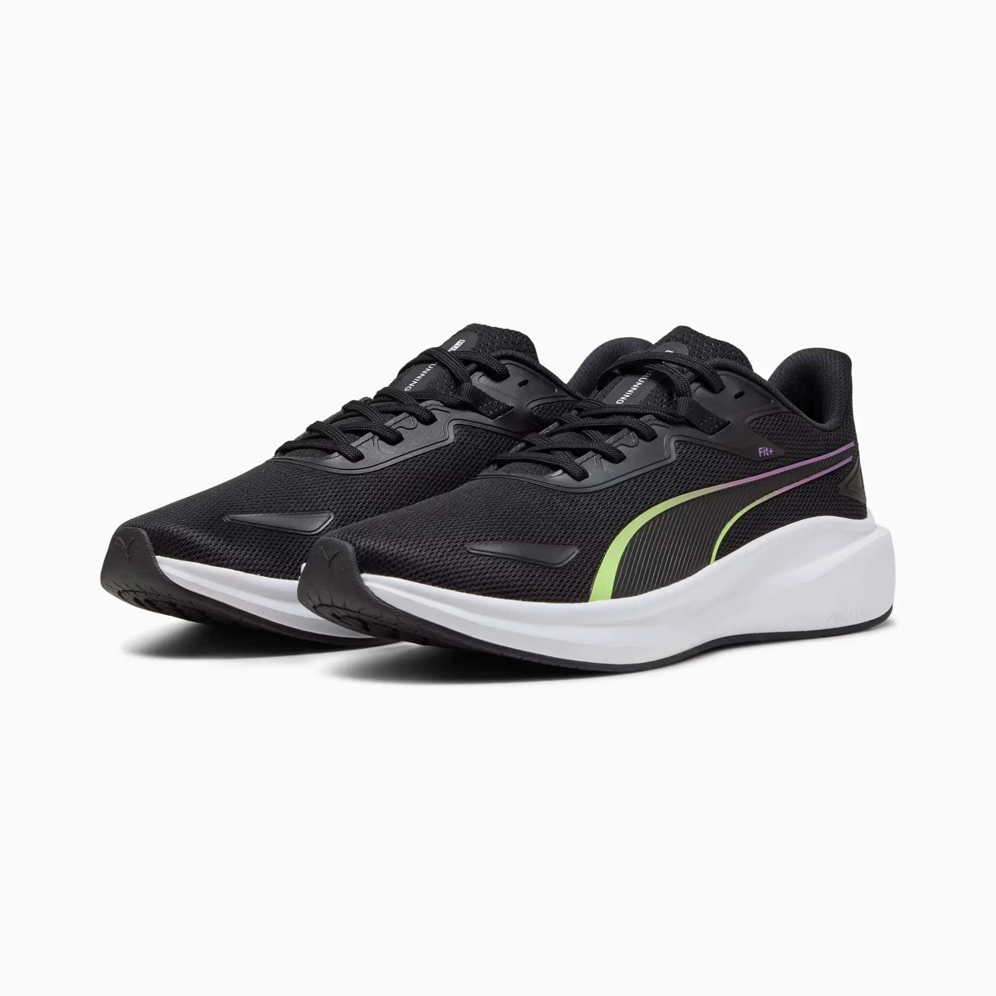 Puma Men's Skyrocket Lite Running Shoes Soft Land