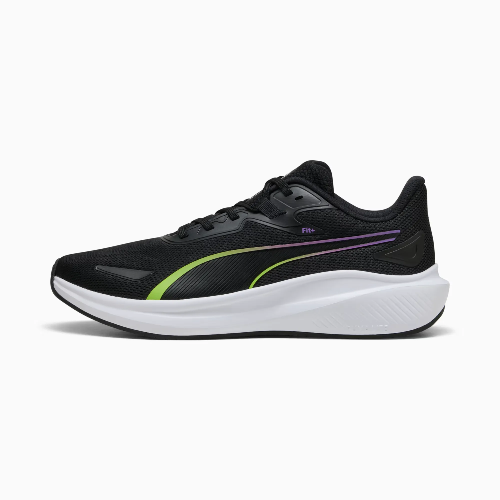 Puma Men's Skyrocket Lite Running Shoes Pose Ready