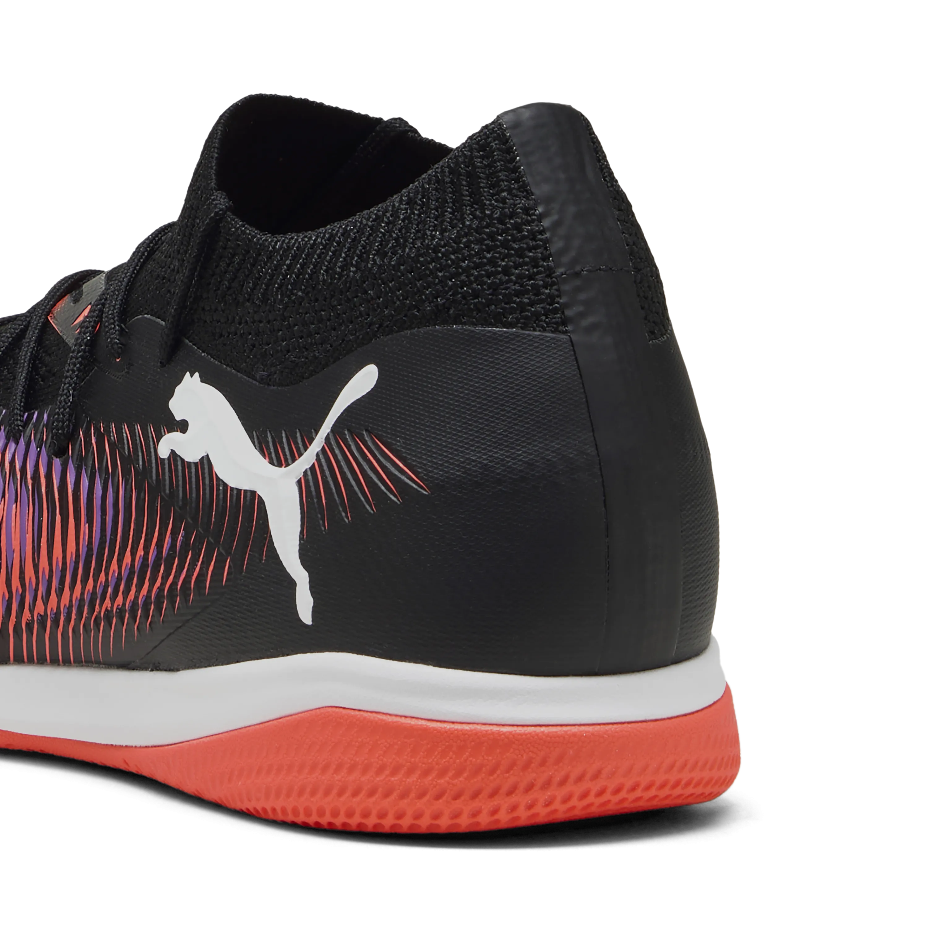 FUTURE 8 MATCH IT Vital Step Shock absorption