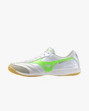 MORELIA SALA ELITE IN Silent Walk Snow Grip