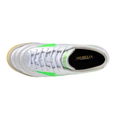 MORELIA SALA ELITE IN Corner Style Hero Walk