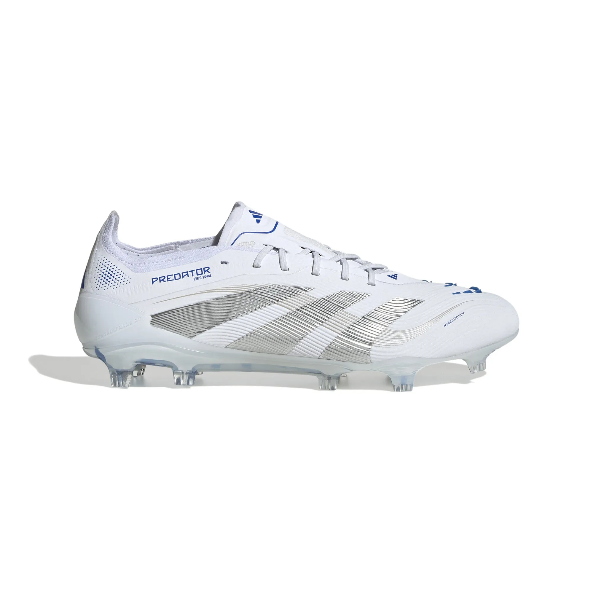 Italian Glam Predator Elite Firm Ground Football Boots
