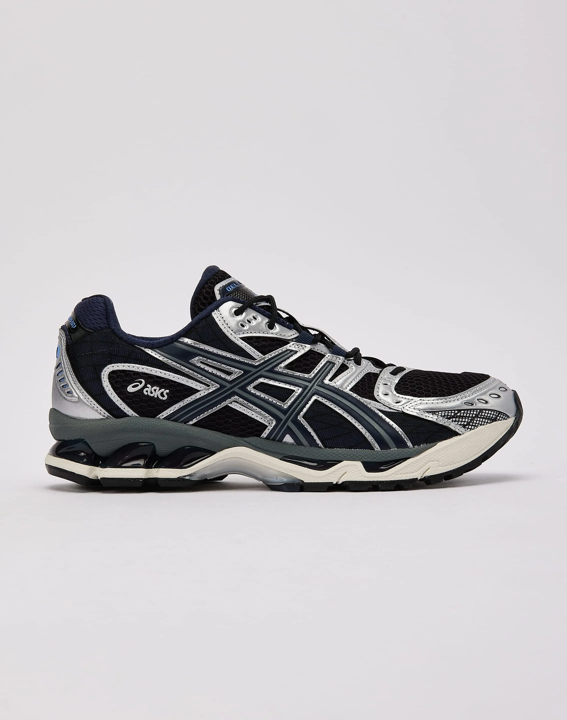 Rich Jewel Asics GEL-NIMBUS 10.1