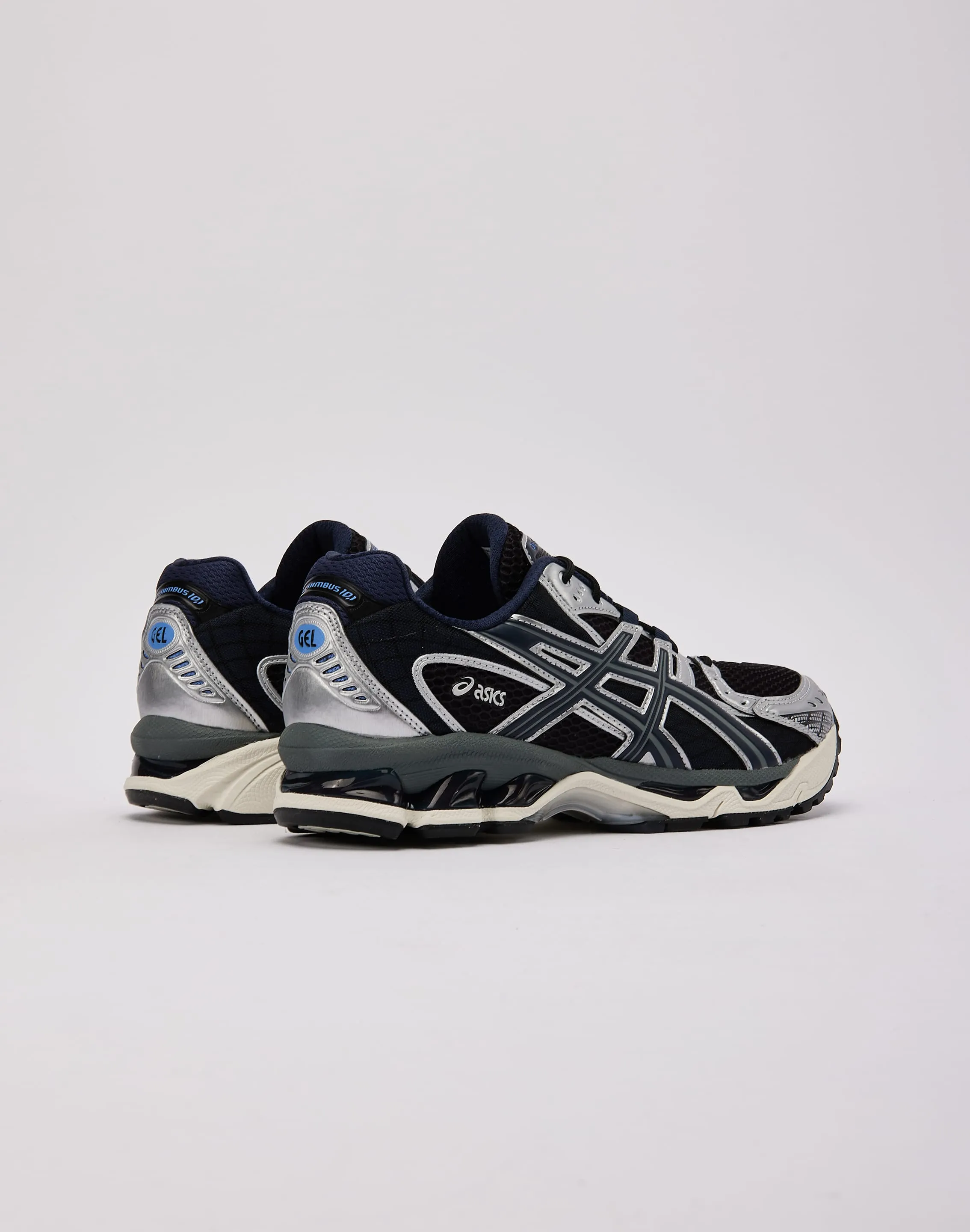 Asics GEL-NIMBUS 10.1 Wet Grip