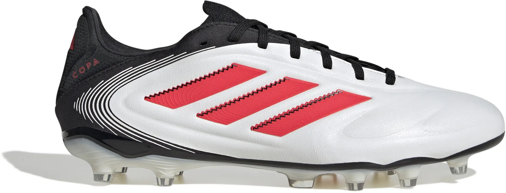 Power Base Copa Pure III Pro Firm Ground Football Boots