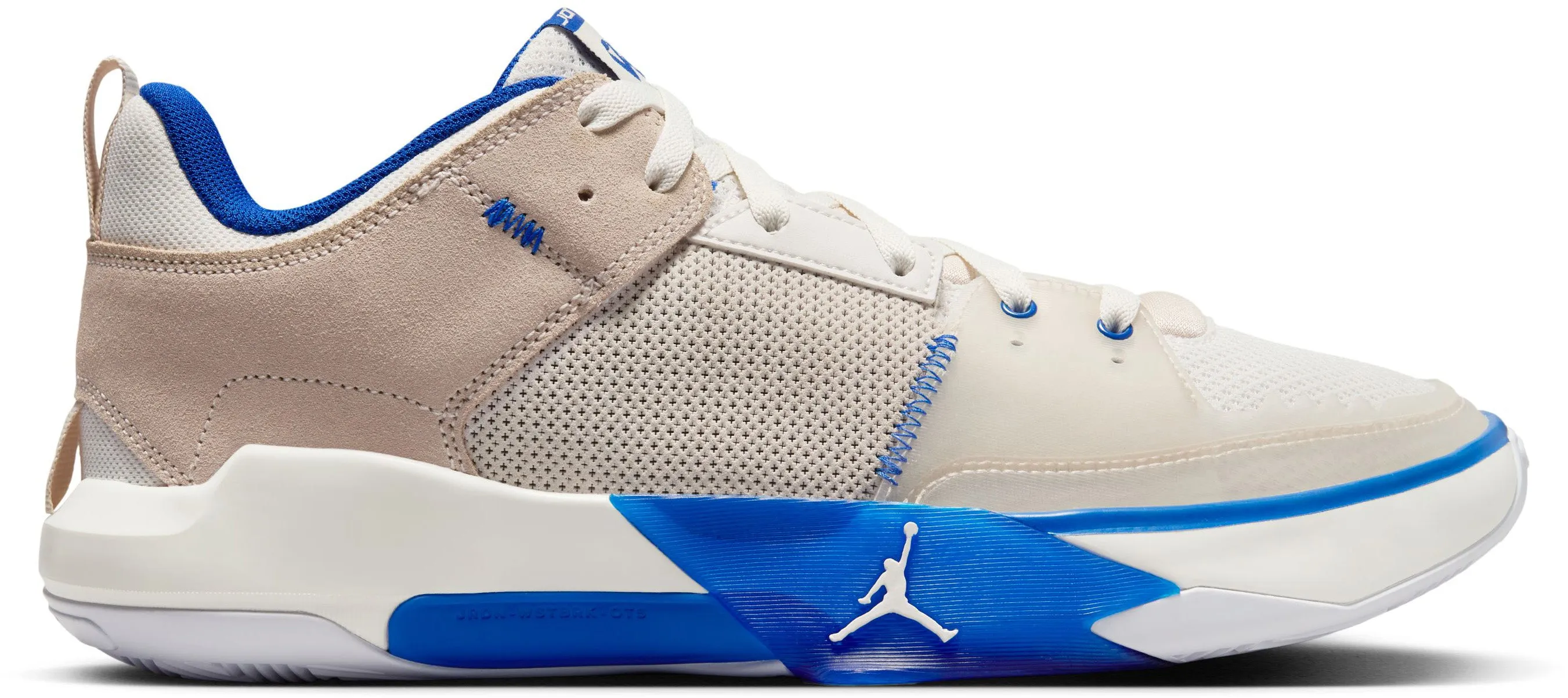 Retro Mood One Take 5 Men's Basketball Shoes