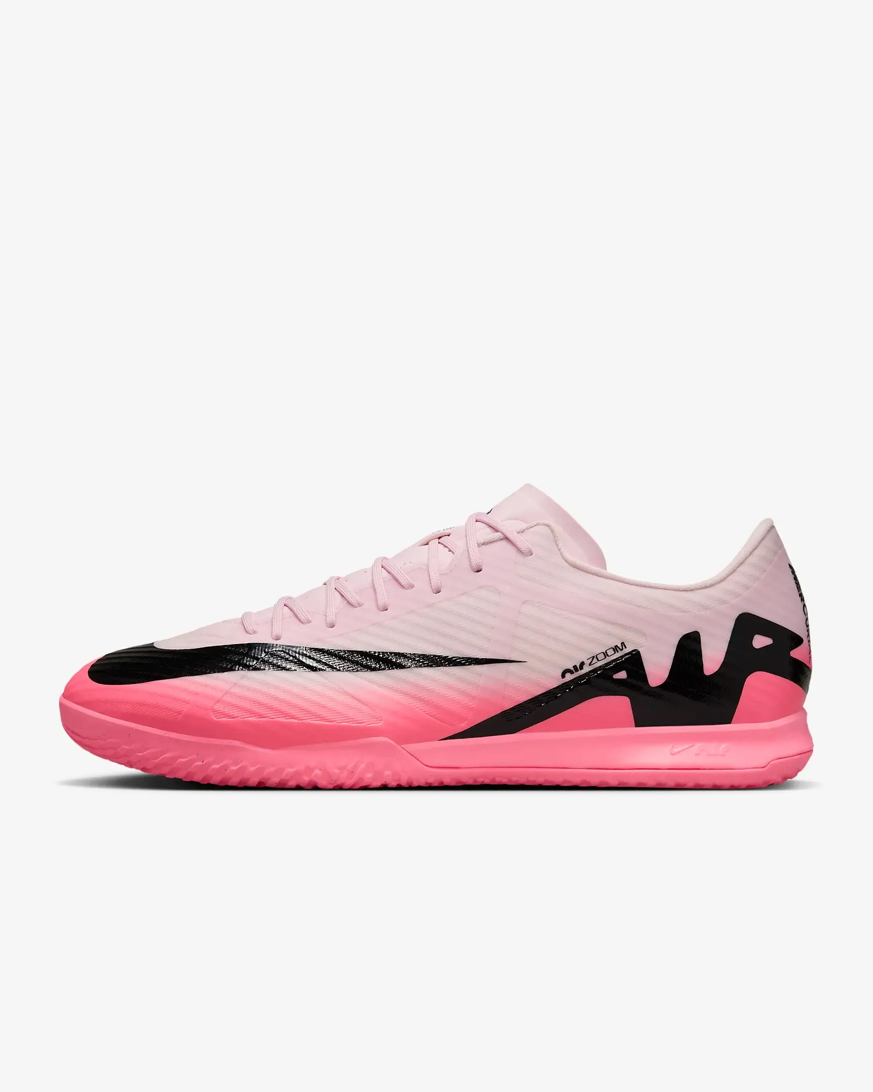 MERCURIAL VAPOR 15 ACADEMY IC Sea Breeze forest walk