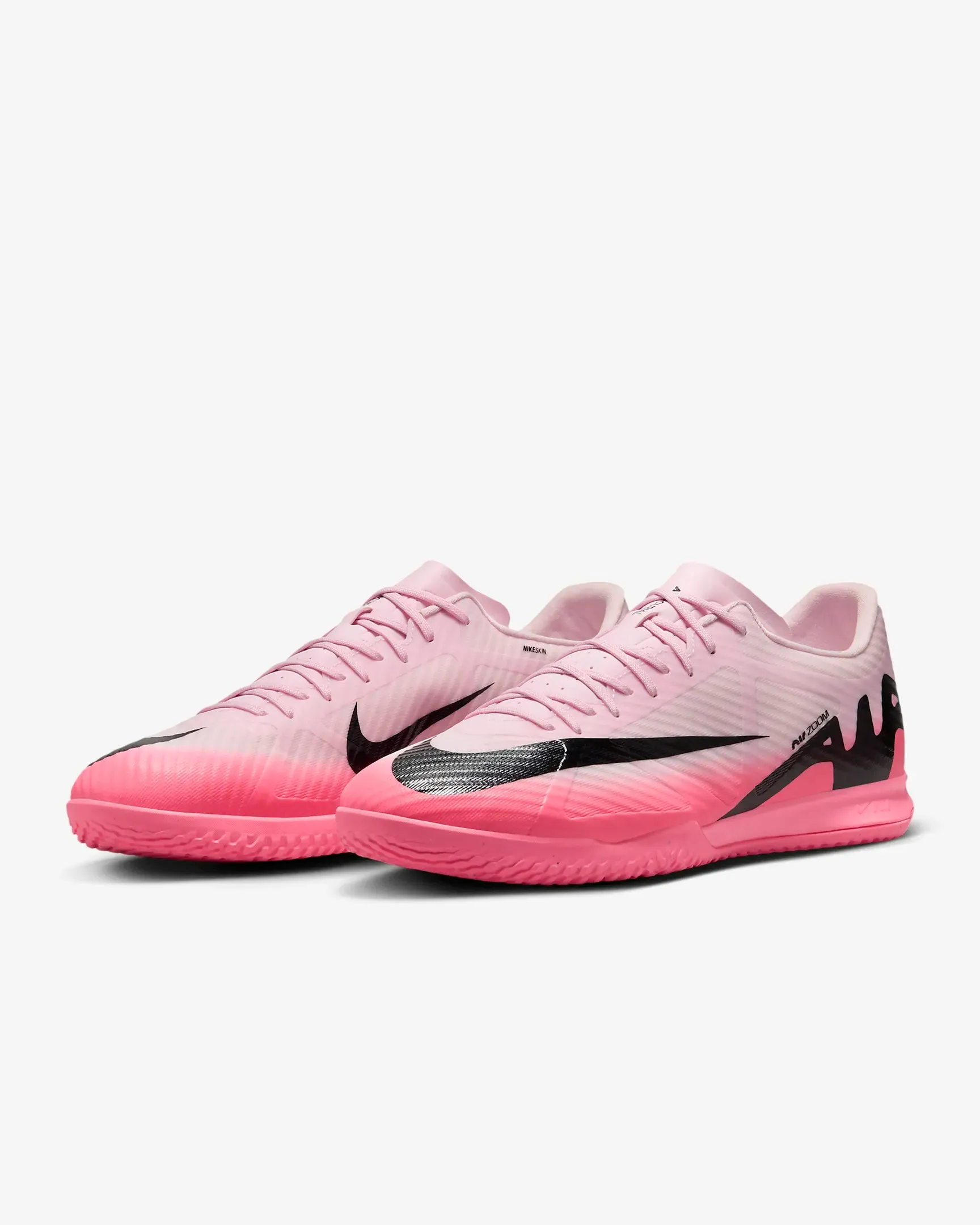Reinforced toe MERCURIAL VAPOR 15 ACADEMY IC
