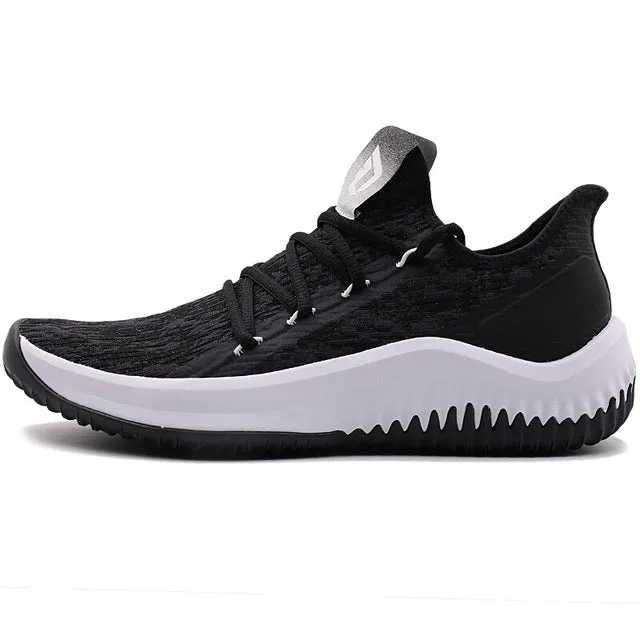 Original New Arrival 2018 Adidas Men's Basketball Shoes Sneakers Soft Move