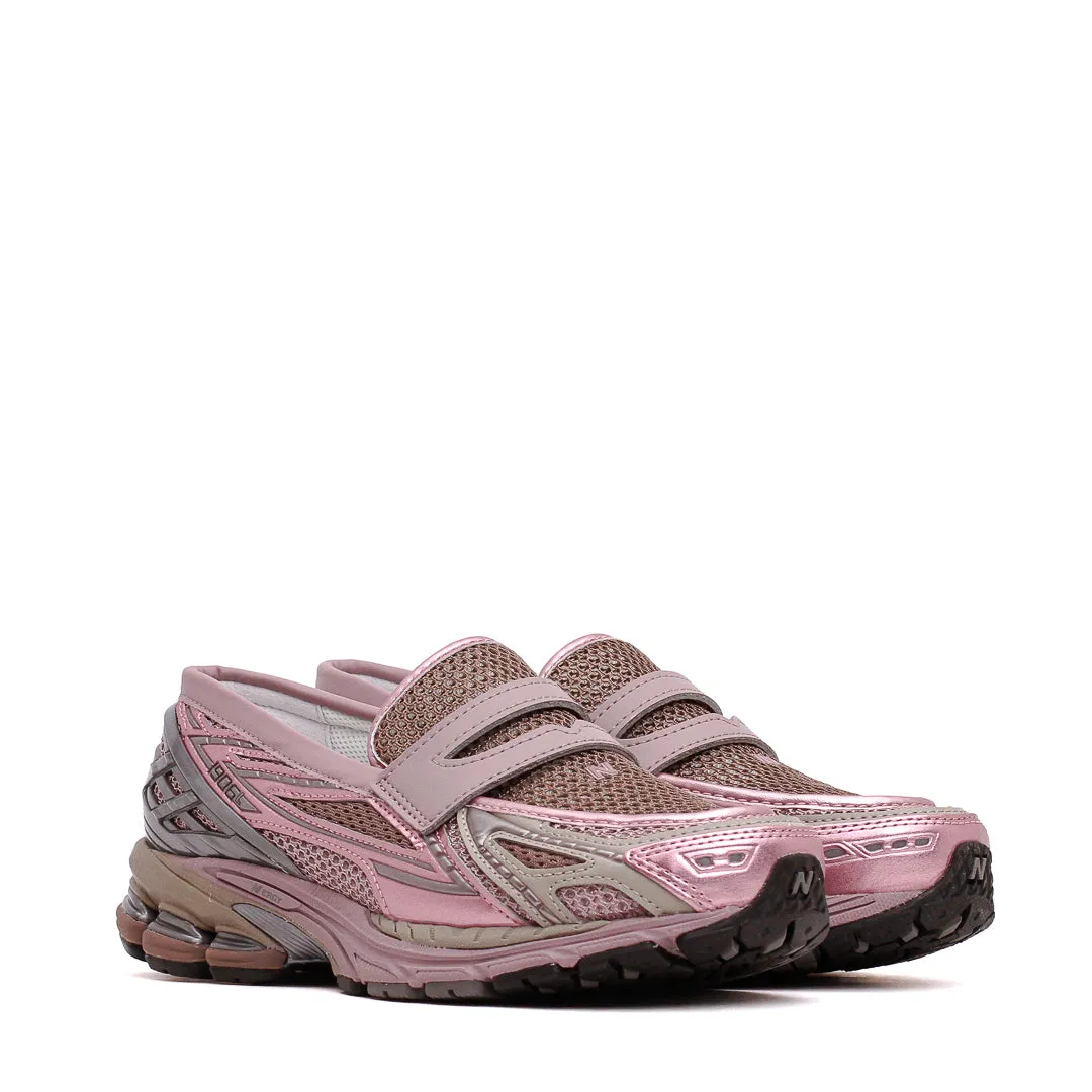 New Balance Unisex 1906L Metallic Pink U1906LAU Calm Fit
