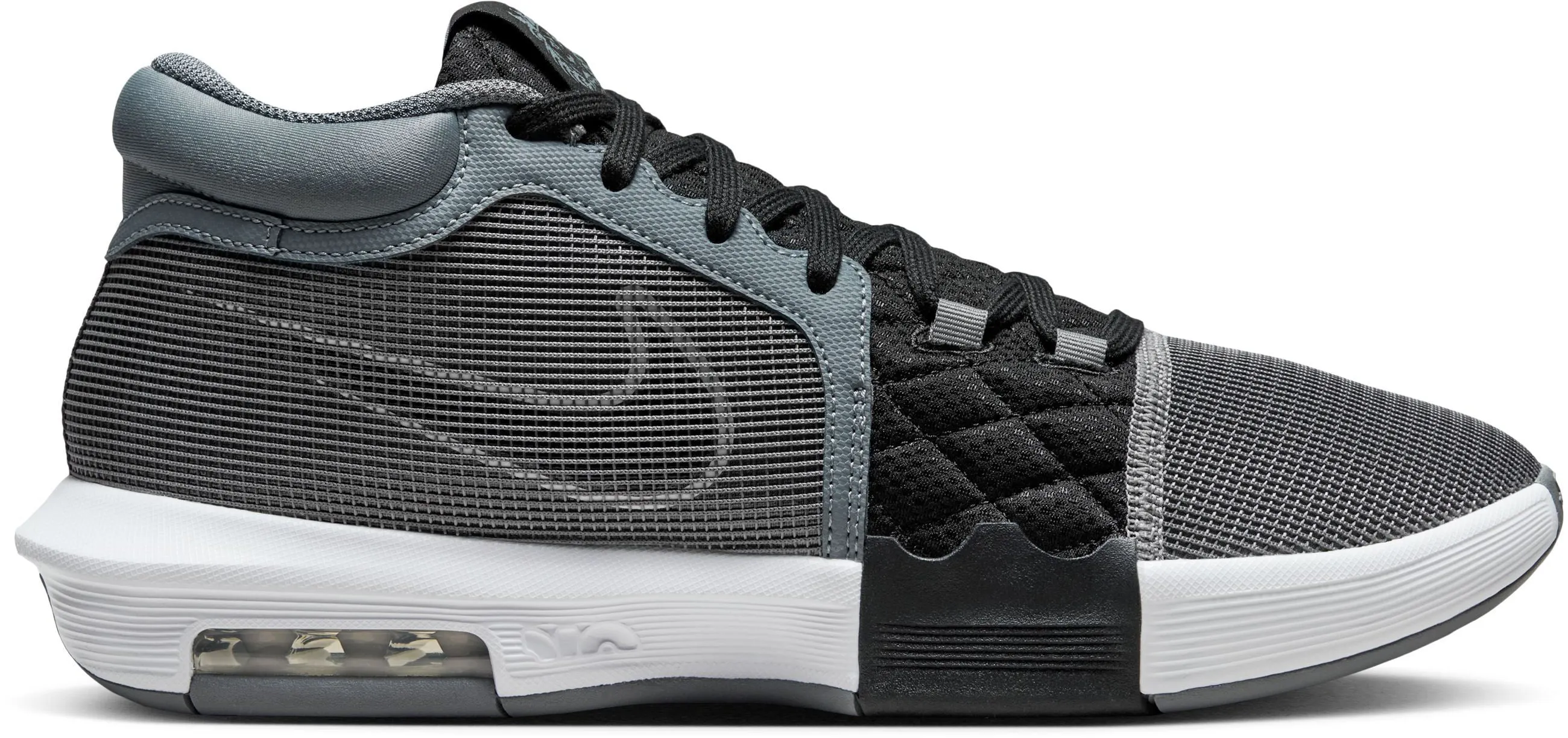 LeBron Witness 8 Men's Basketball Shoes Versatile Beauty Walk