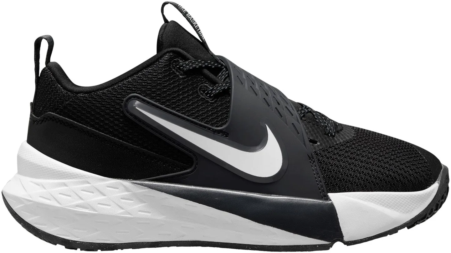 Versatile Team Hustle D Junior's Basketball Shoes