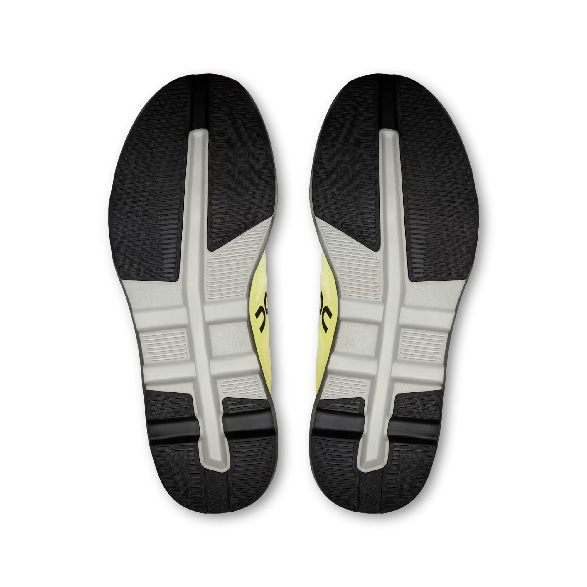 Rubber Traction Grip M On Cloudzone 3MF10080137