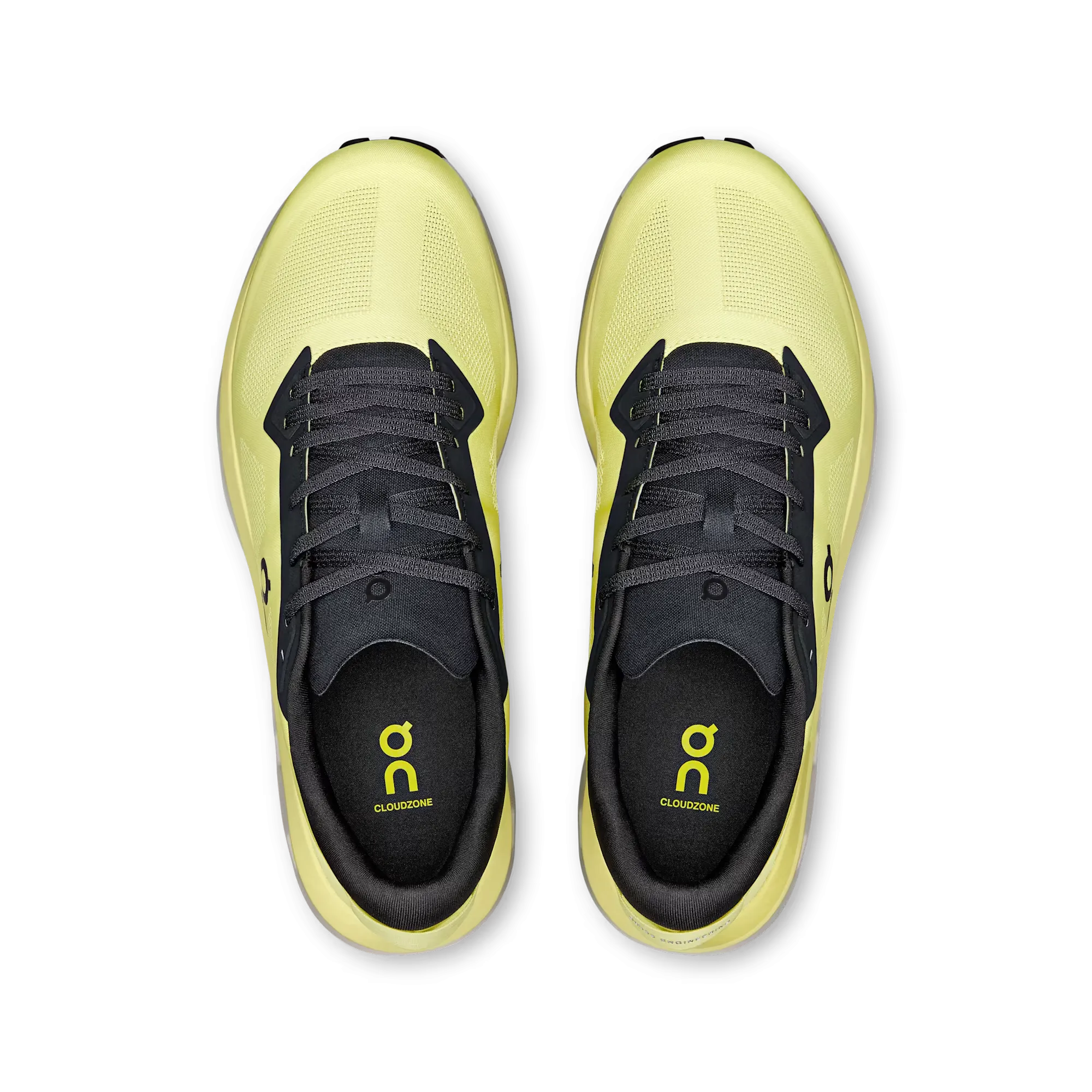 M On Cloudzone 3MF10080137 Sneaker Upgrade