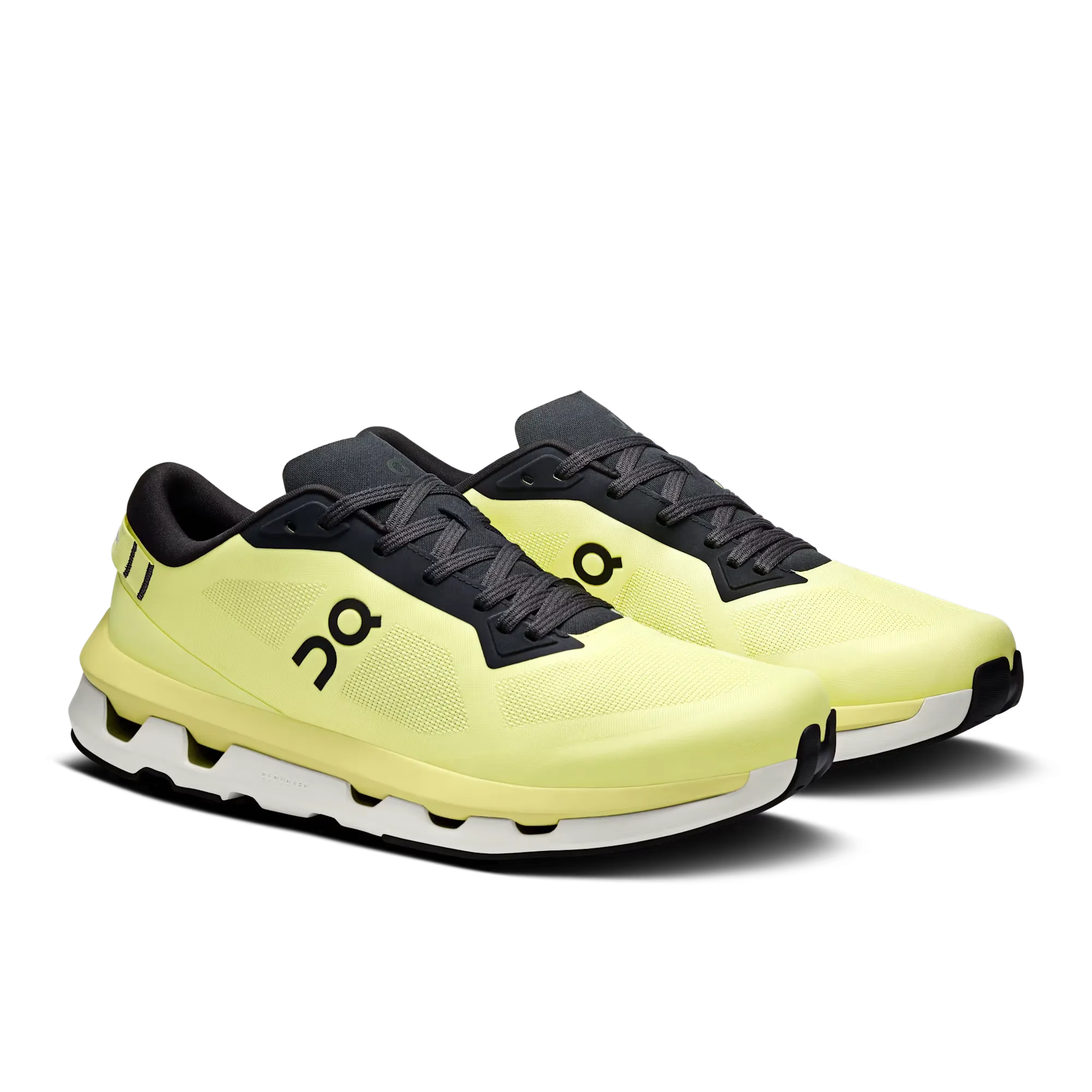 M On Cloudzone 3MF10080137 Non Slip Tread Pattern Plush Sole