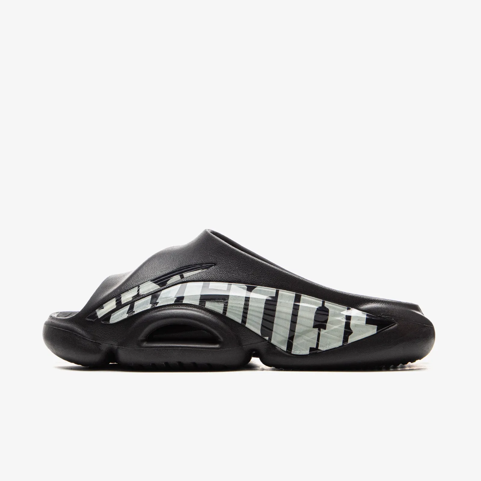BadFive OG Slide - Black Sneaker Care Products