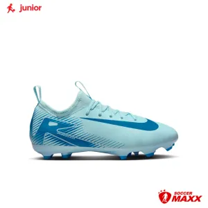 Elite performance Foot Speed Nike Junior Mercurial Vapor 16 Academy Multi-Ground Cleats