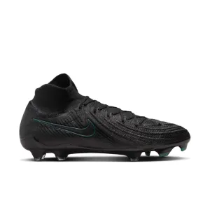 Attack Zone Quick Break Nike Phantom Luna II Elite Firm Ground Cleats
