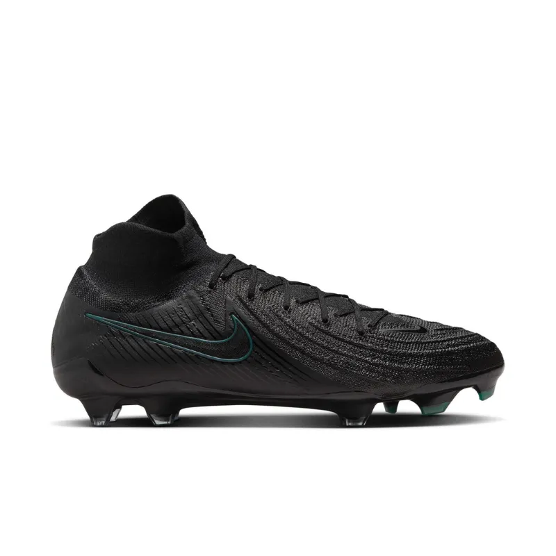 Secure Wrap Nike Phantom Luna II Elite Firm Ground Cleats