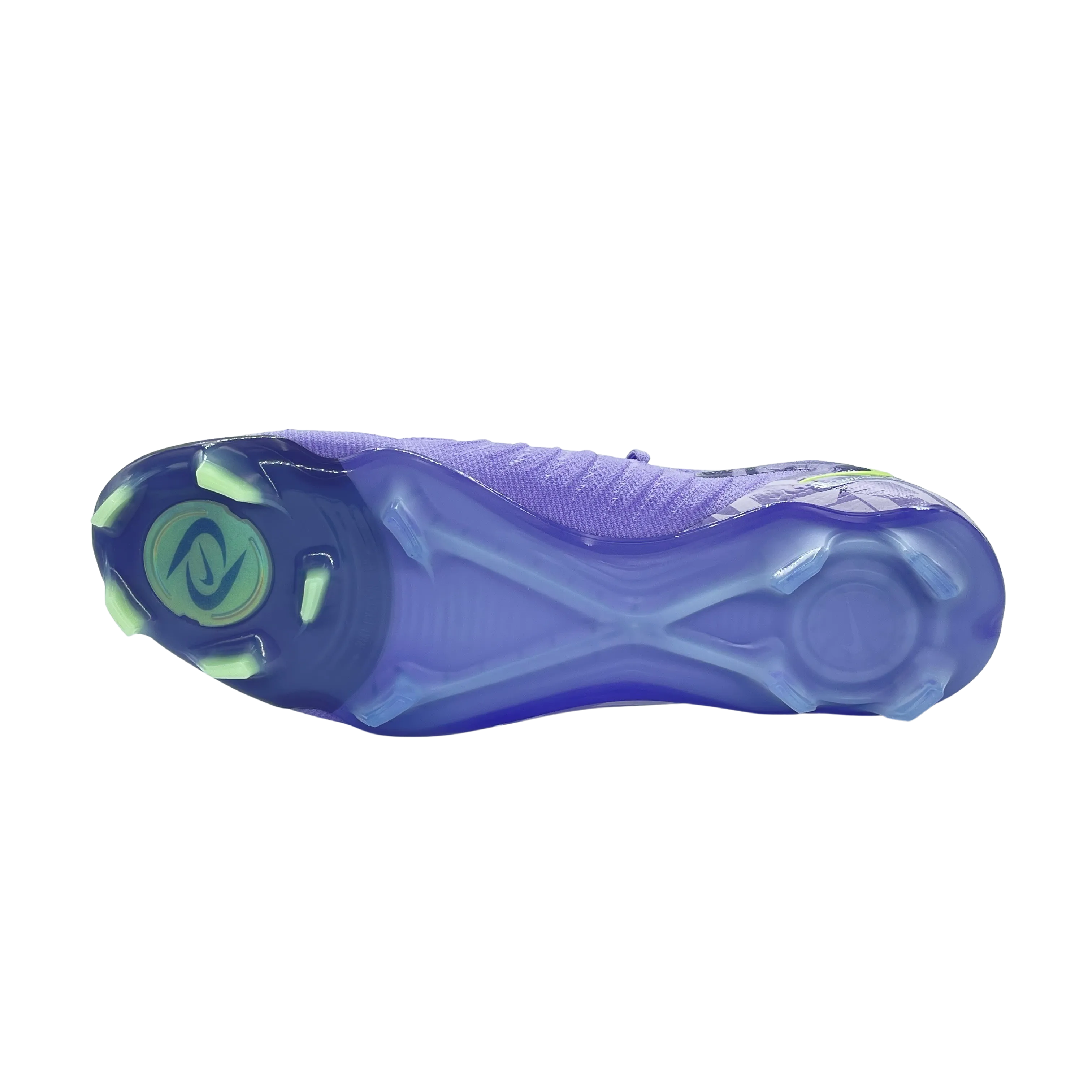 Nike Phantom GX II Elite FG Adult Sports Heel Support
