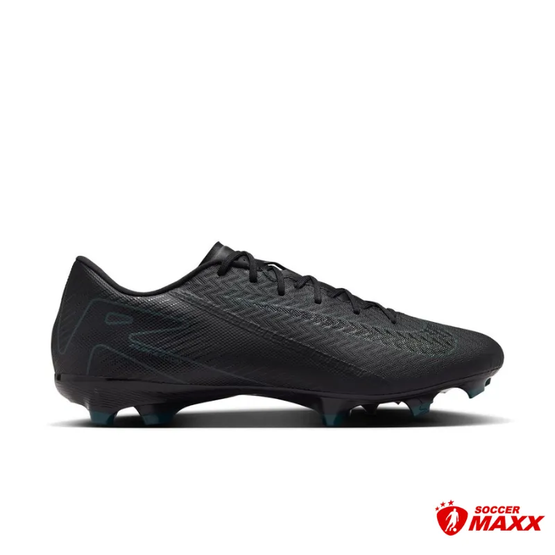 Maximum Agility Control Play Nike Zoom Mercurial Vapor 16 Academy Firm/Multi-Ground Cleats