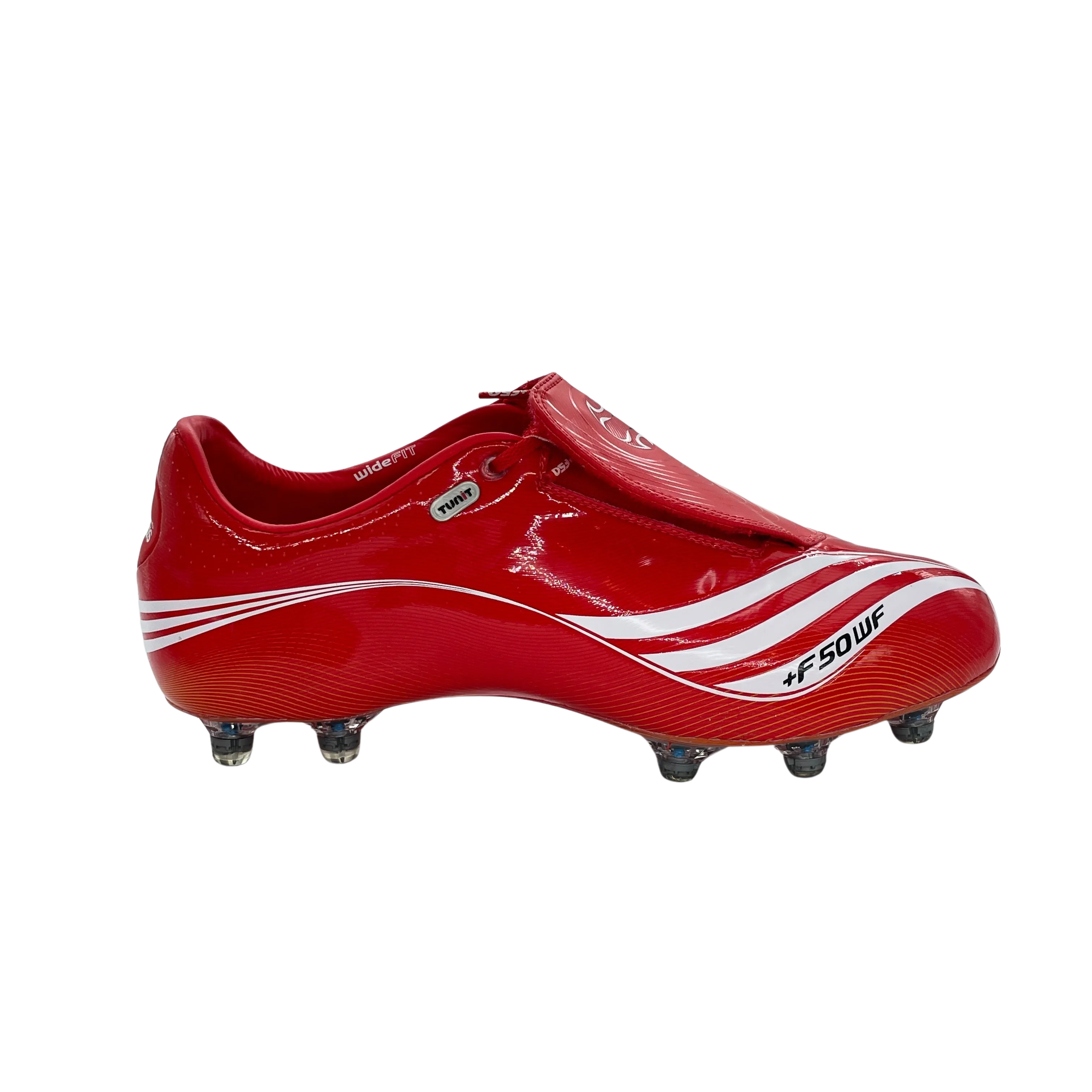 Adidas  F50.7 TUNIT Ground Pressure