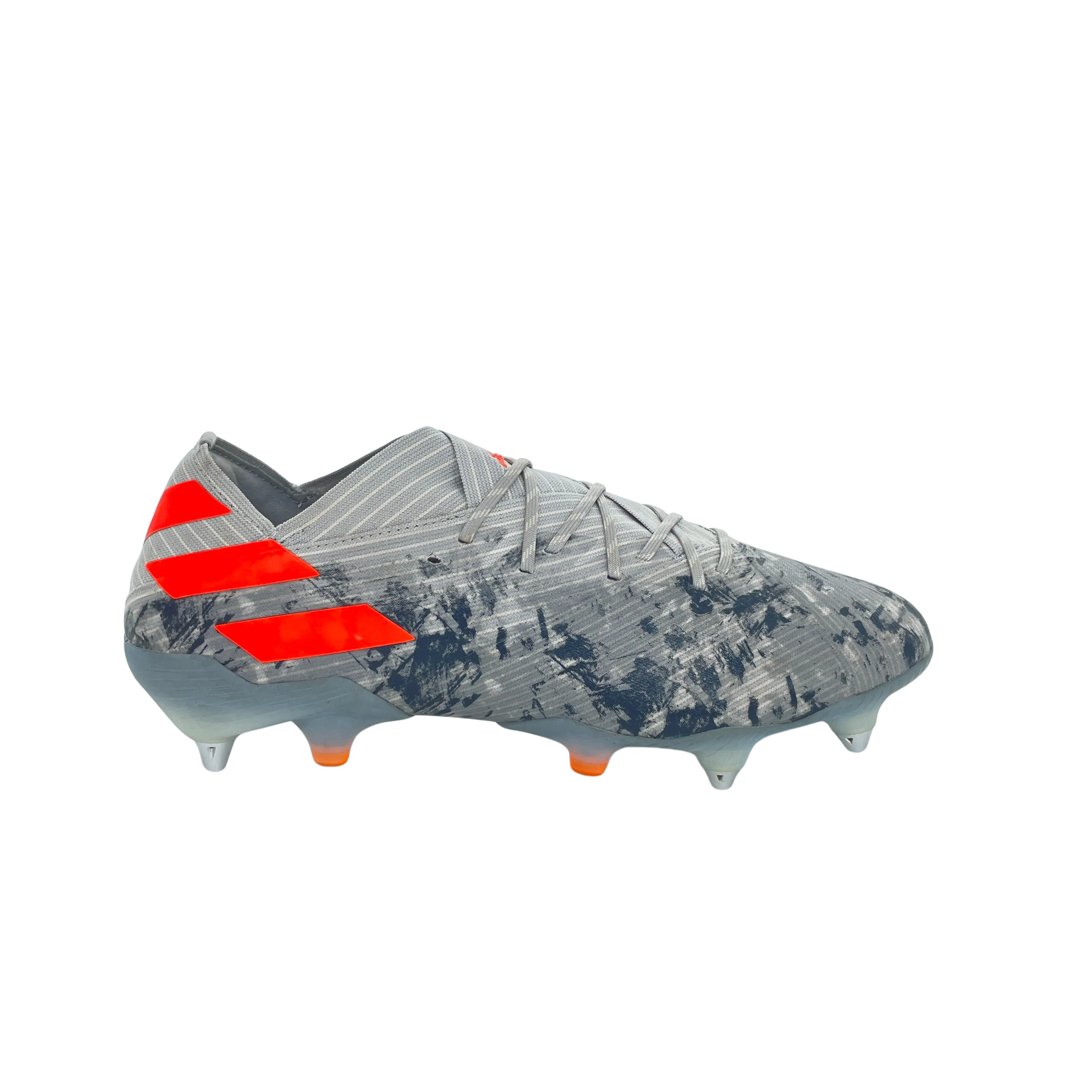 Ground Pressure Playmaker Role Adidas Nemeziz 19.1 SG
